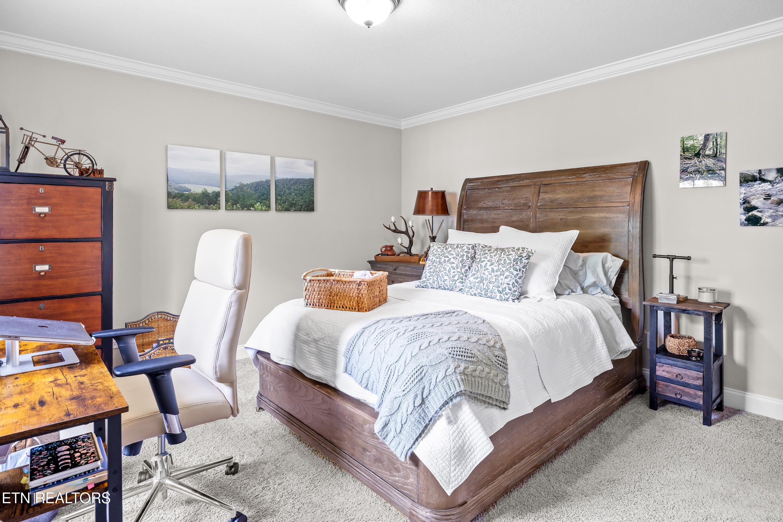 1920 Griffitts Mill Circle Maryville TN 37803