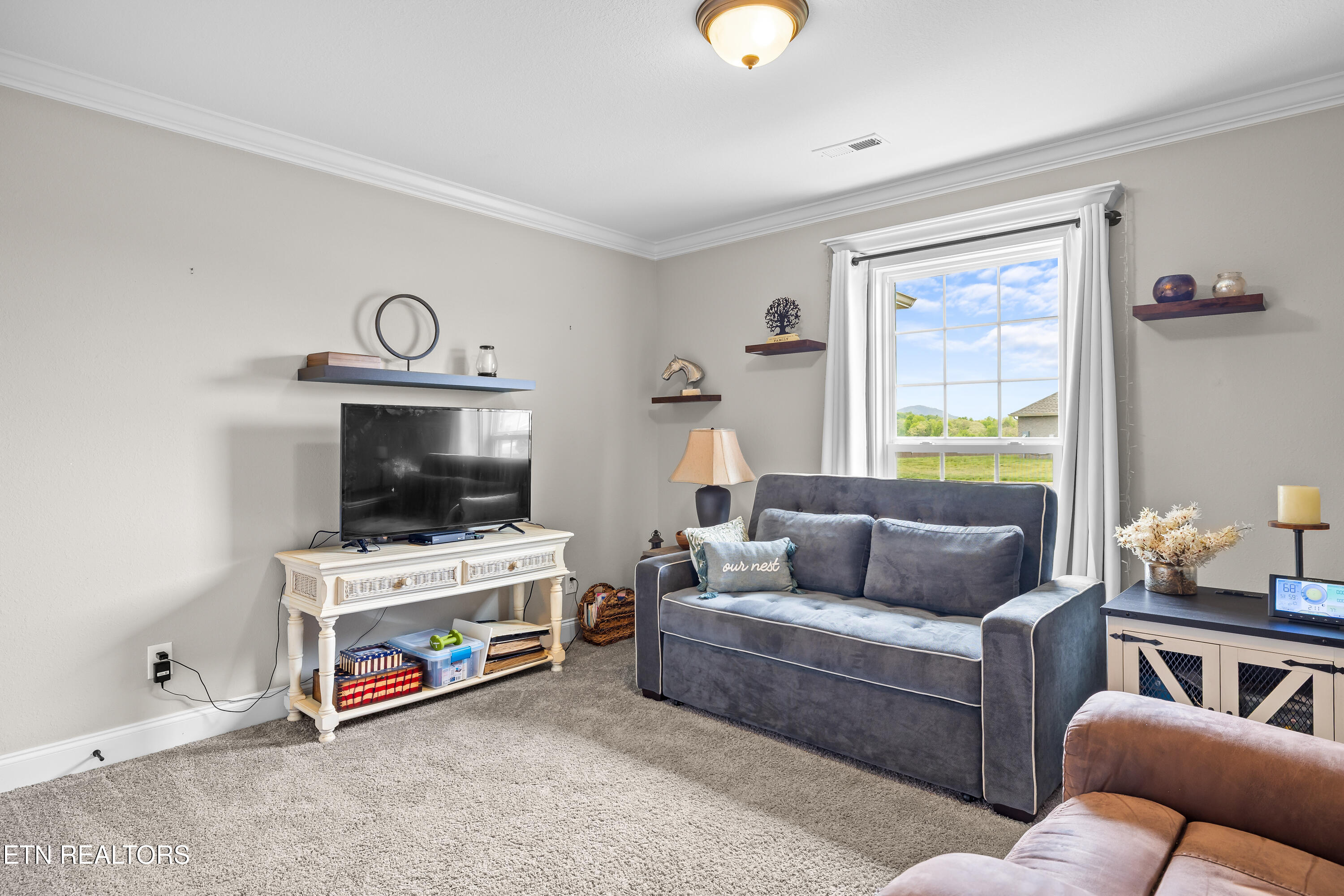 1920 Griffitts Mill Circle Maryville TN 37803