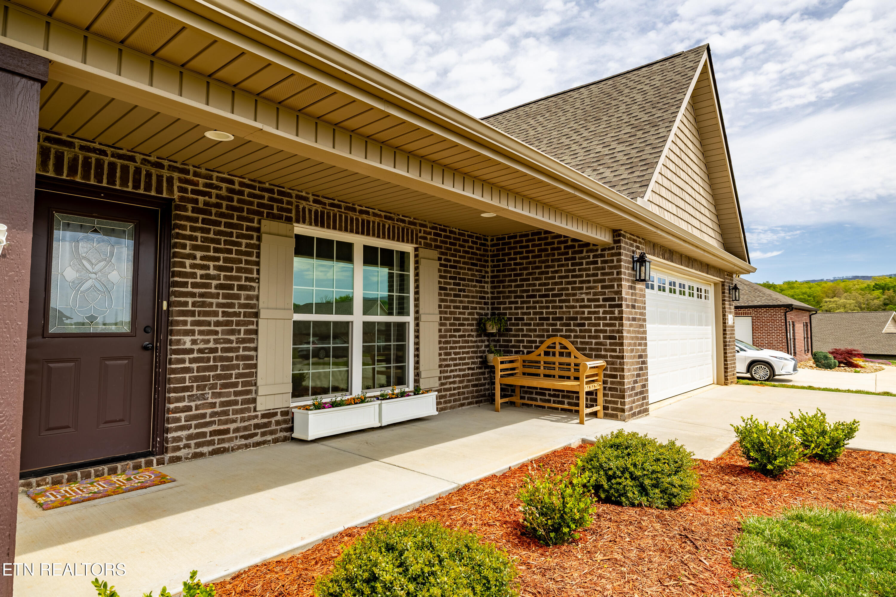 1920 Griffitts Mill Circle Maryville TN 37803