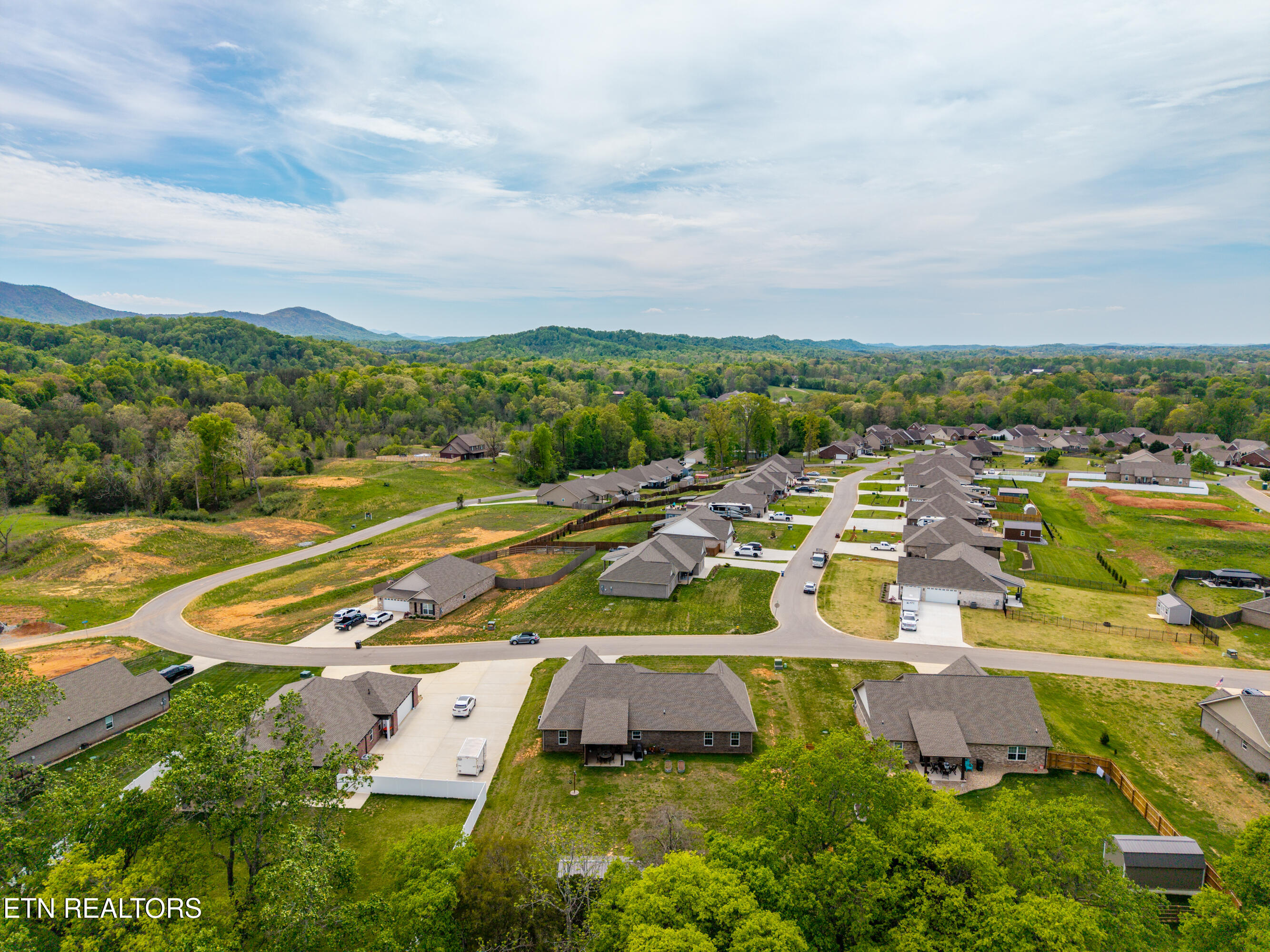 1920 Griffitts Mill Circle Maryville TN 37803
