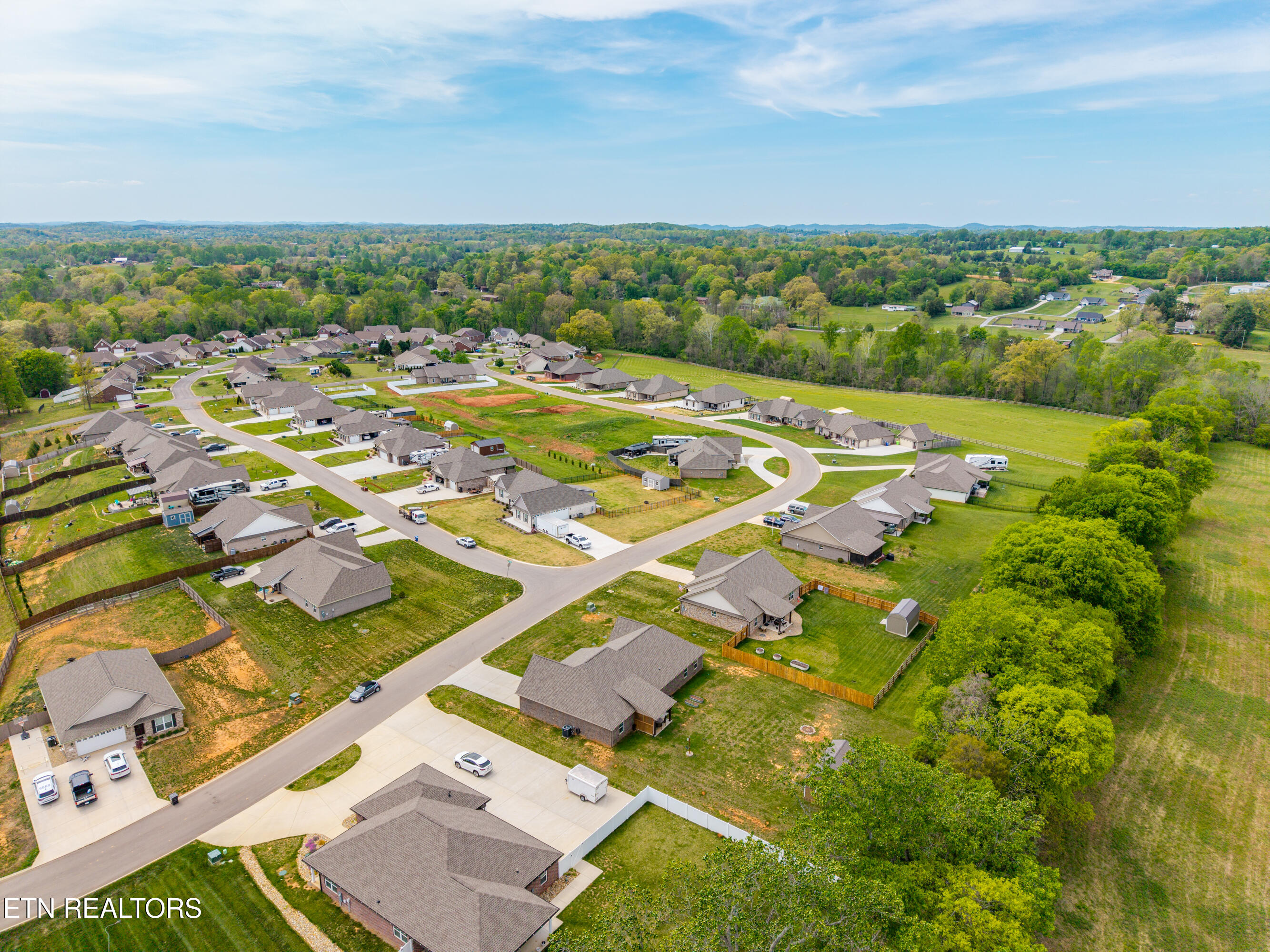 1920 Griffitts Mill Circle Maryville TN 37803