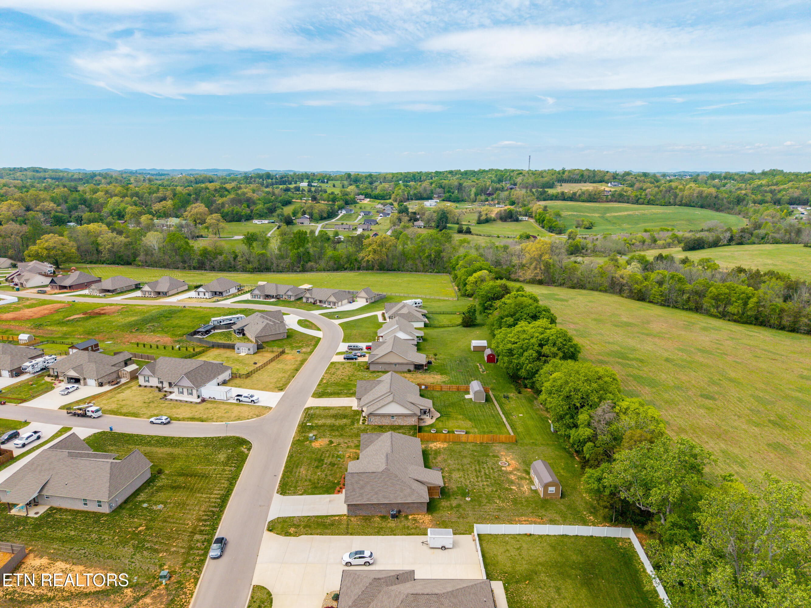 1920 Griffitts Mill Circle Maryville TN 37803