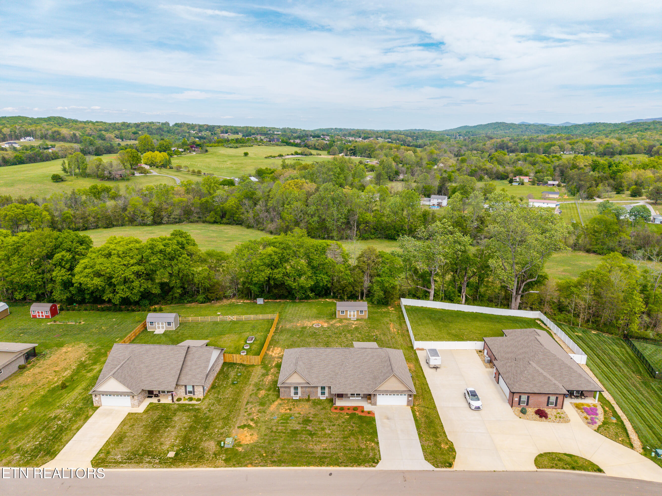 1920 Griffitts Mill Circle Maryville TN 37803