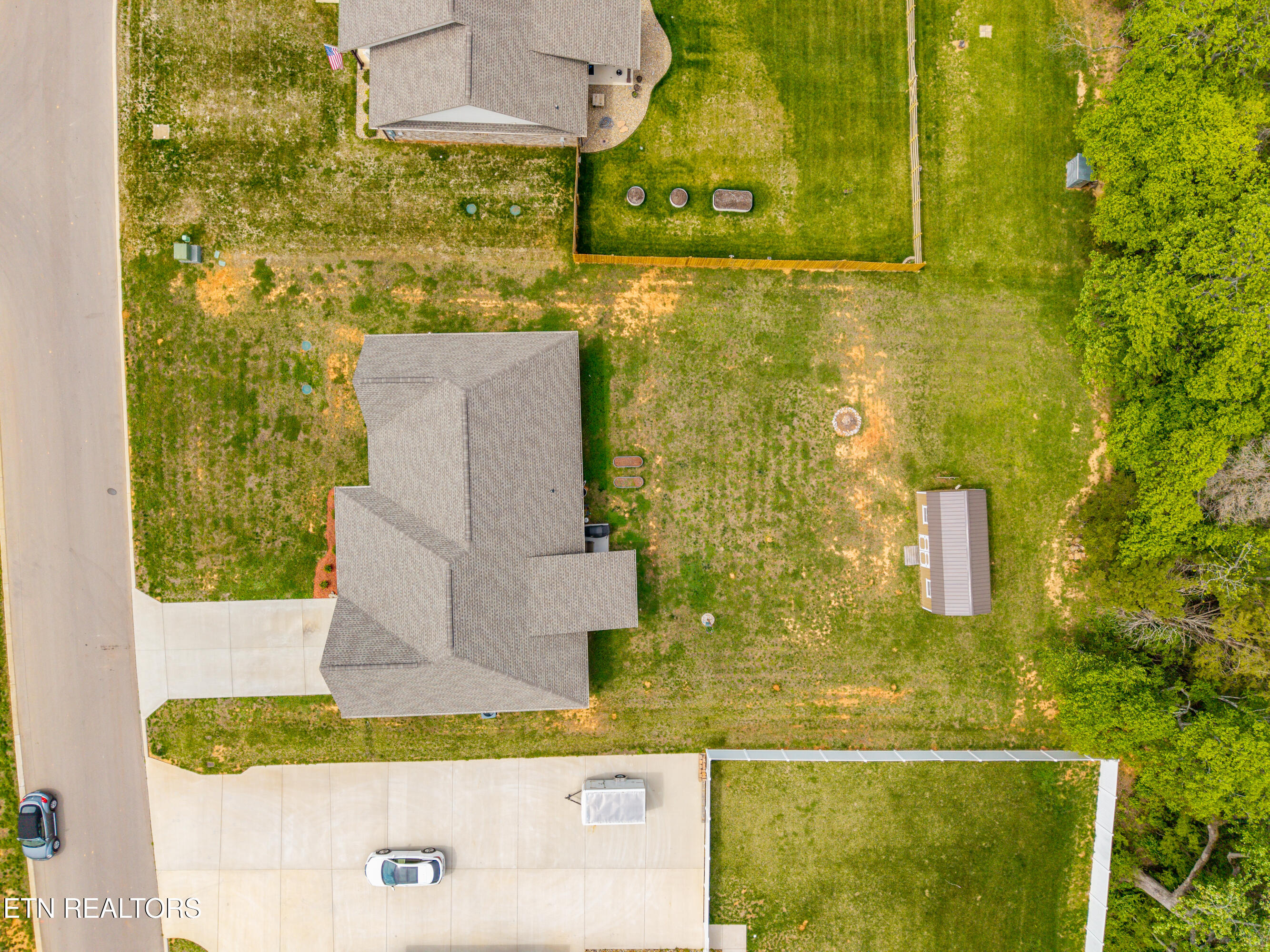 1920 Griffitts Mill Circle Maryville TN 37803