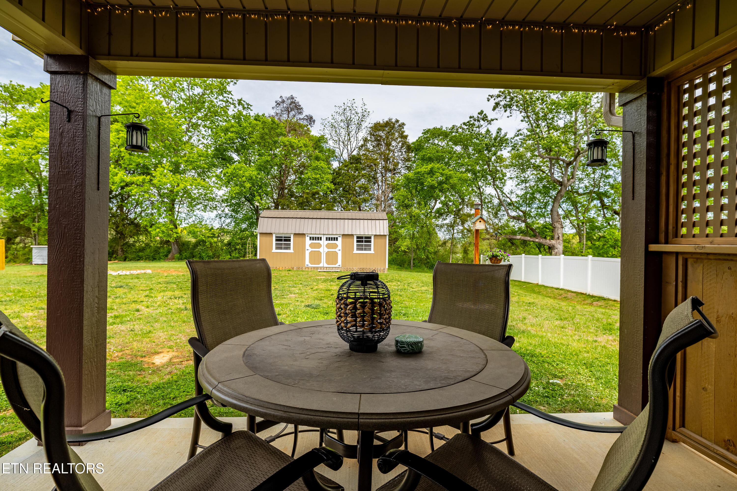 1920 Griffitts Mill Circle Maryville TN 37803