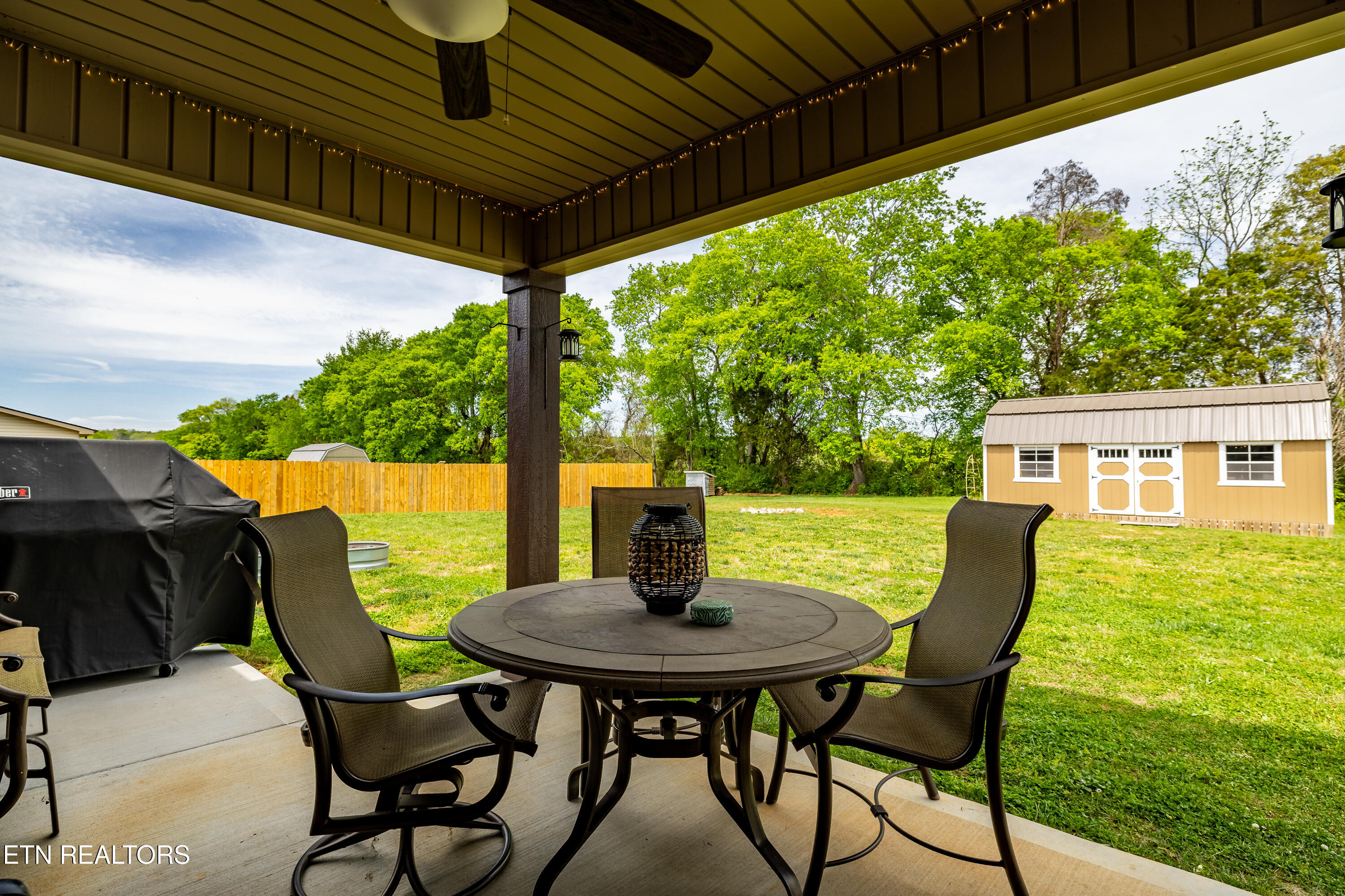1920 Griffitts Mill Circle Maryville TN 37803