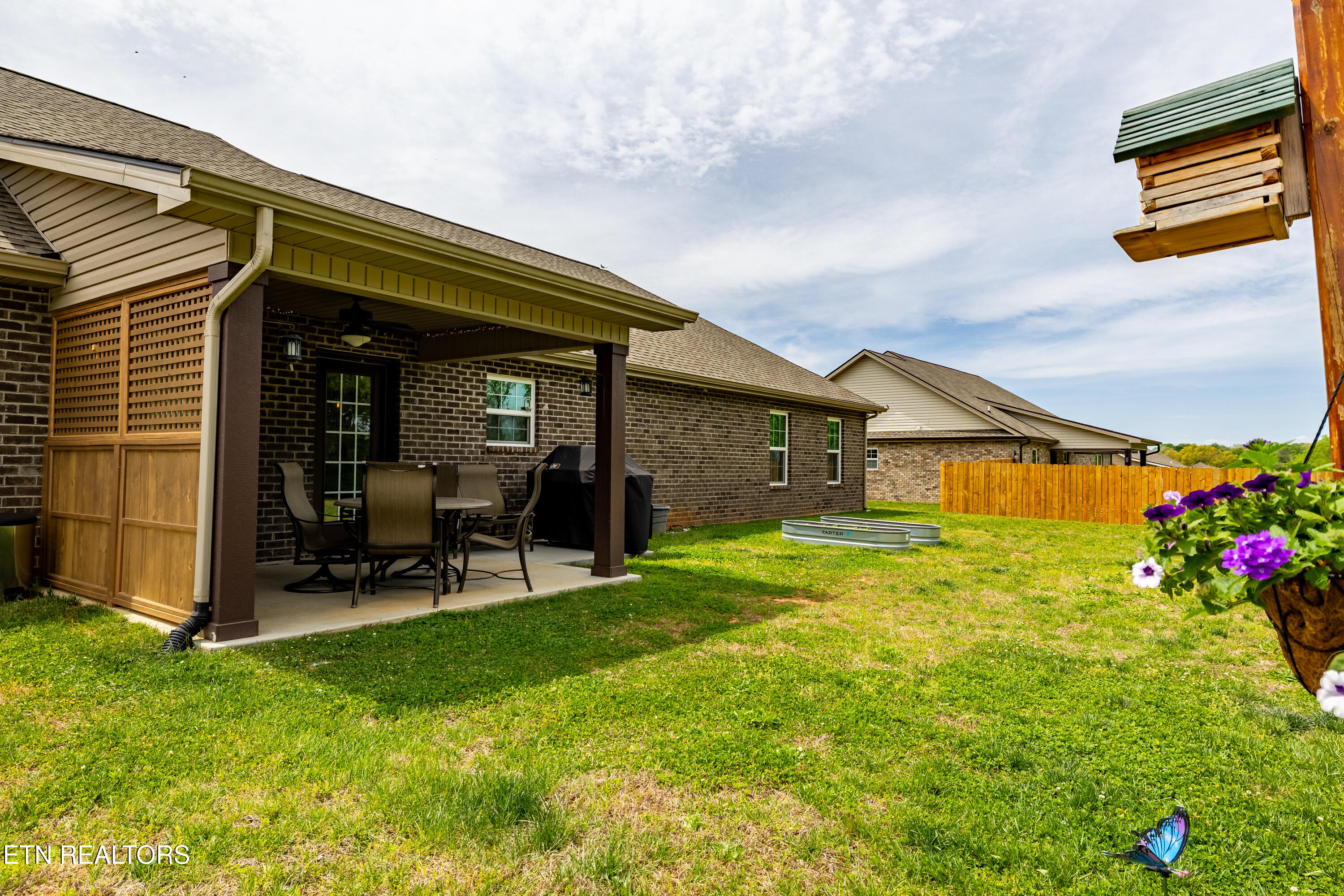 1920 Griffitts Mill Circle Maryville TN 37803