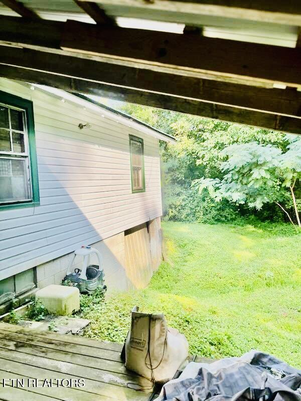 317 Hoot Owl Hollow Lane Jellico TN 37762