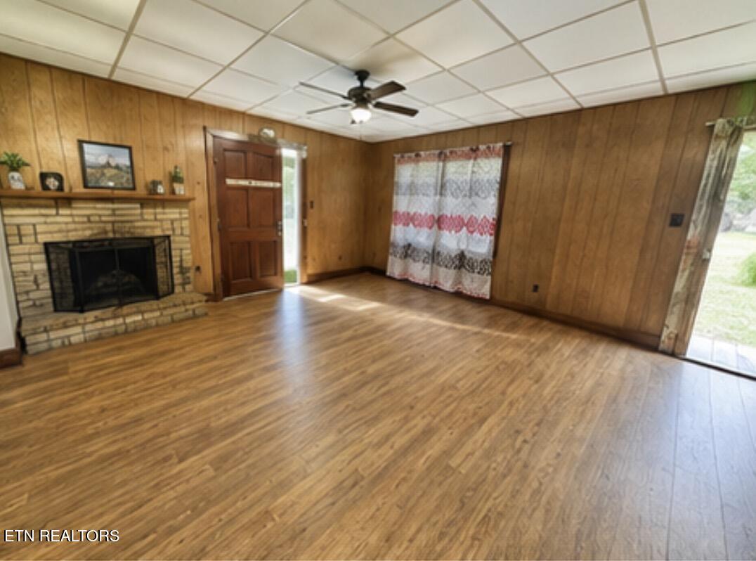 317 Hoot Owl Hollow Lane Jellico TN 37762
