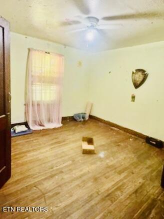 317 Hoot Owl Hollow Lane Jellico TN 37762