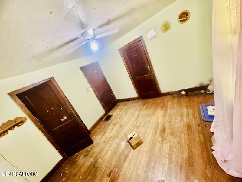 317 Hoot Owl Hollow Lane Jellico TN 37762
