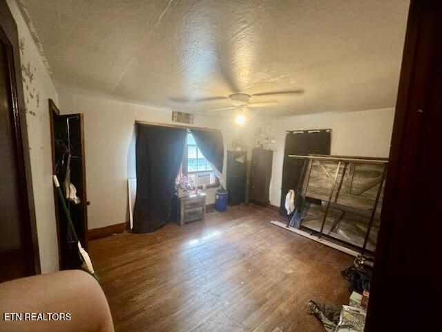 317 Hoot Owl Hollow Lane Jellico TN 37762