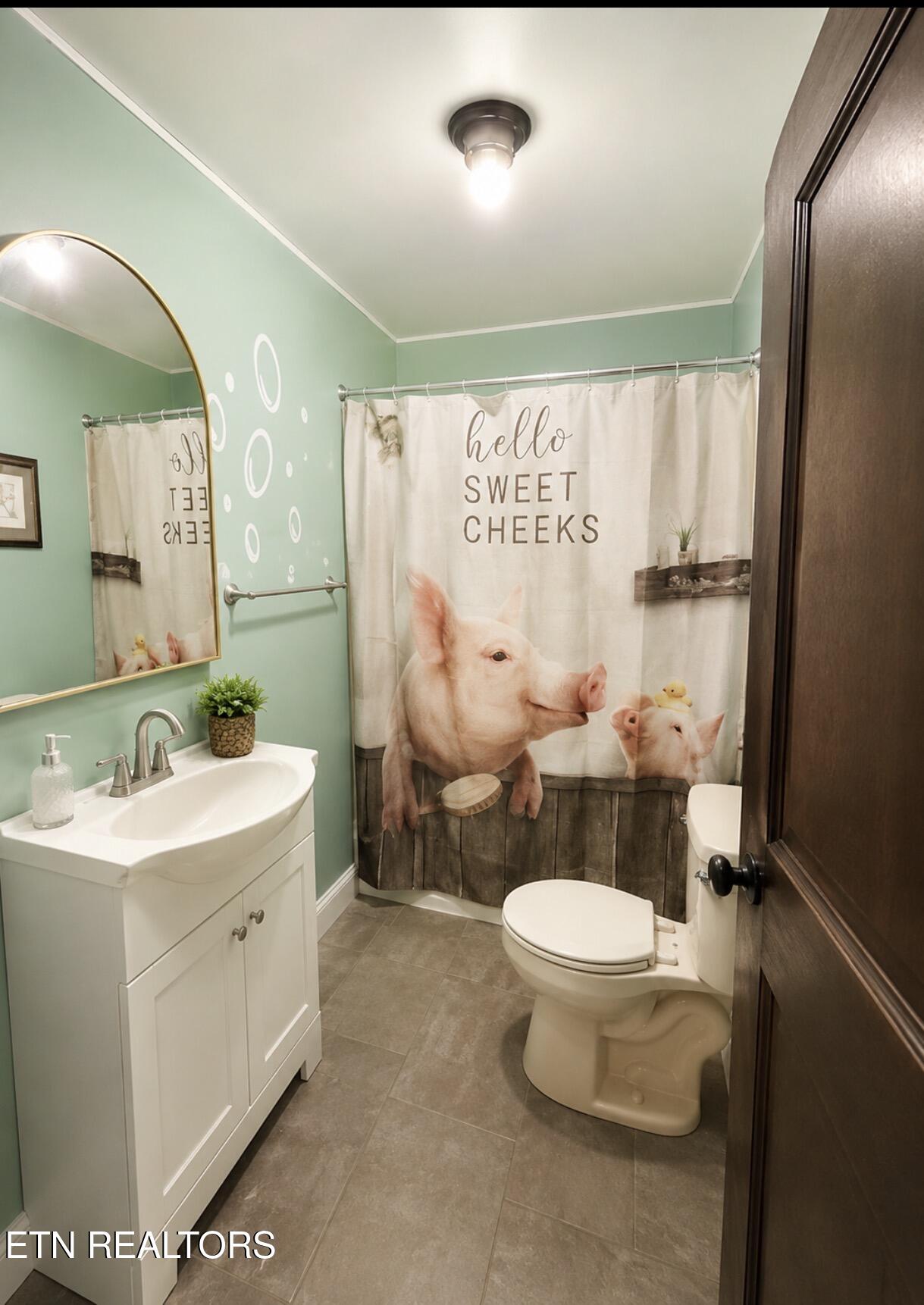 317 Hoot Owl Hollow Lane Jellico TN 37762
