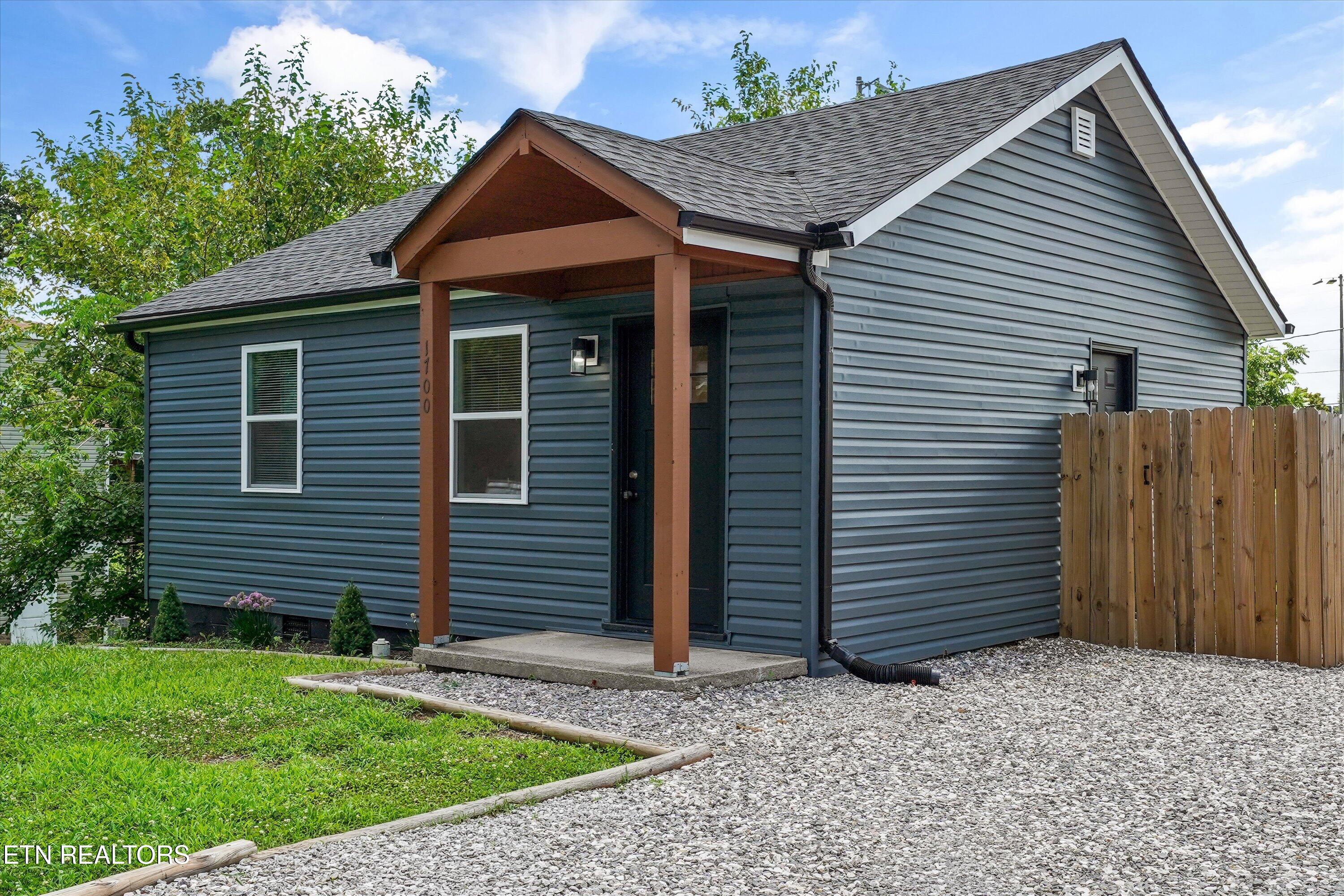 1700 Woodbine Avenue Knoxville TN 37917