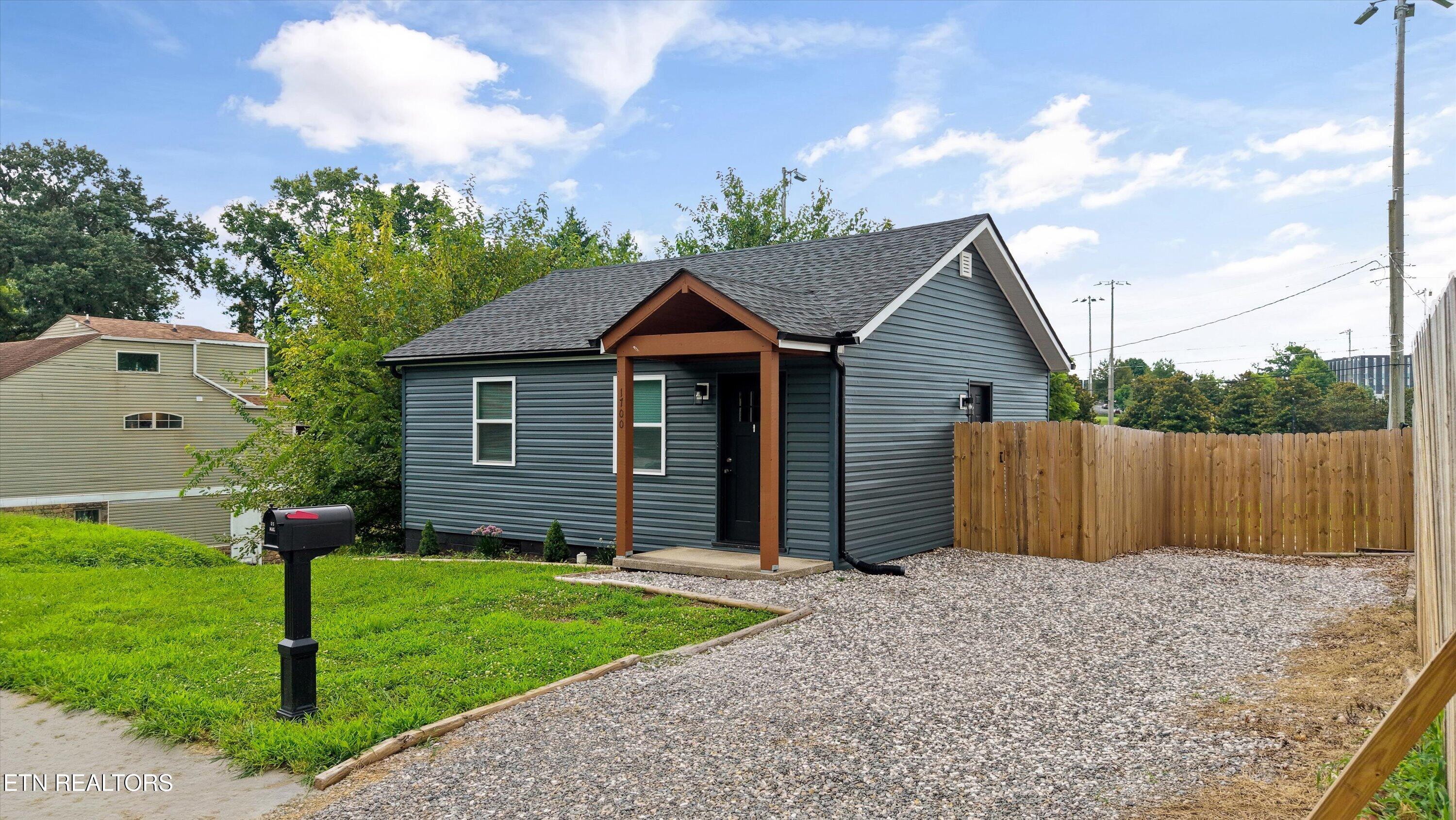 1700 Woodbine Avenue Knoxville TN 37917