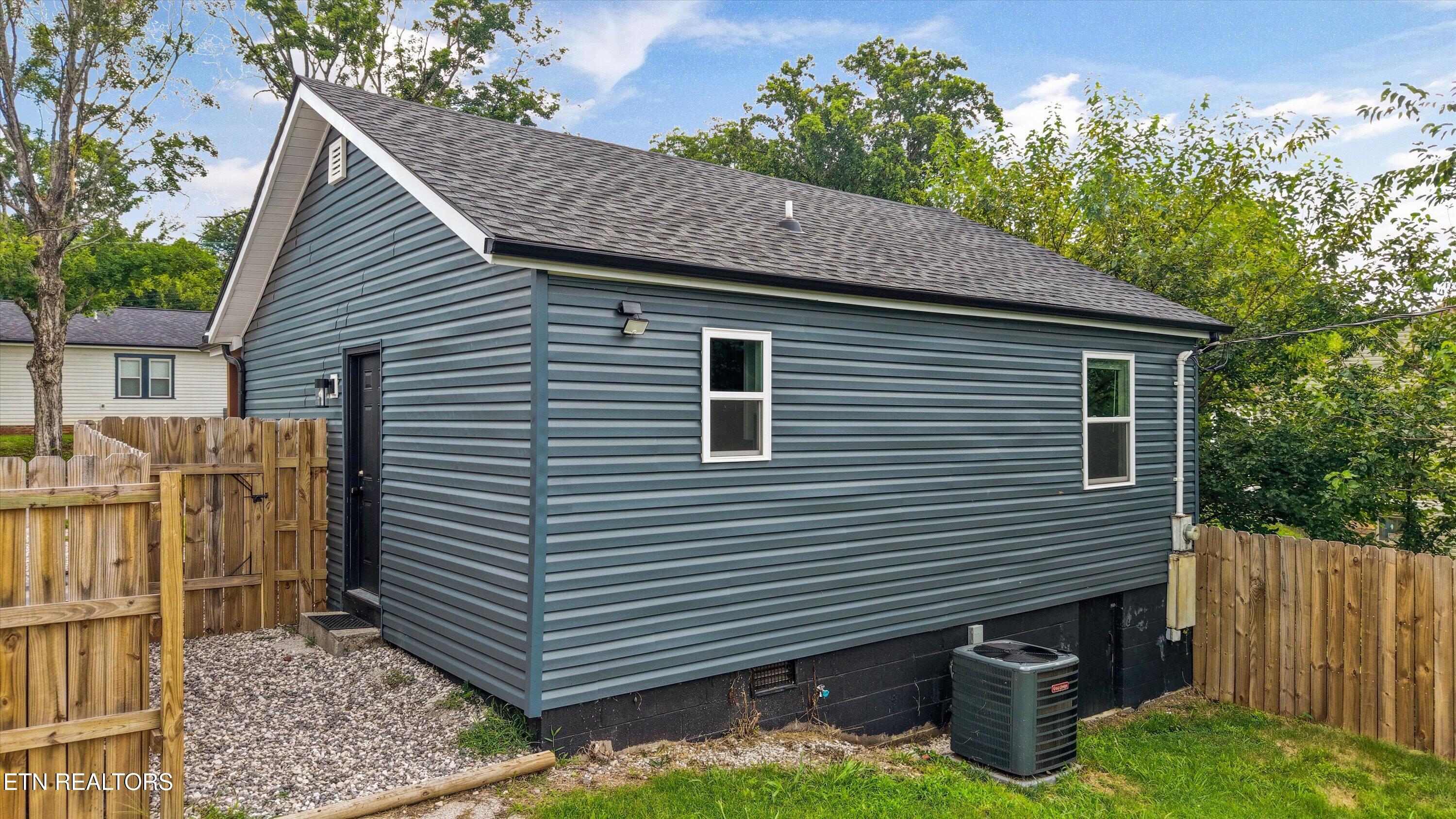 1700 Woodbine Avenue Knoxville TN 37917