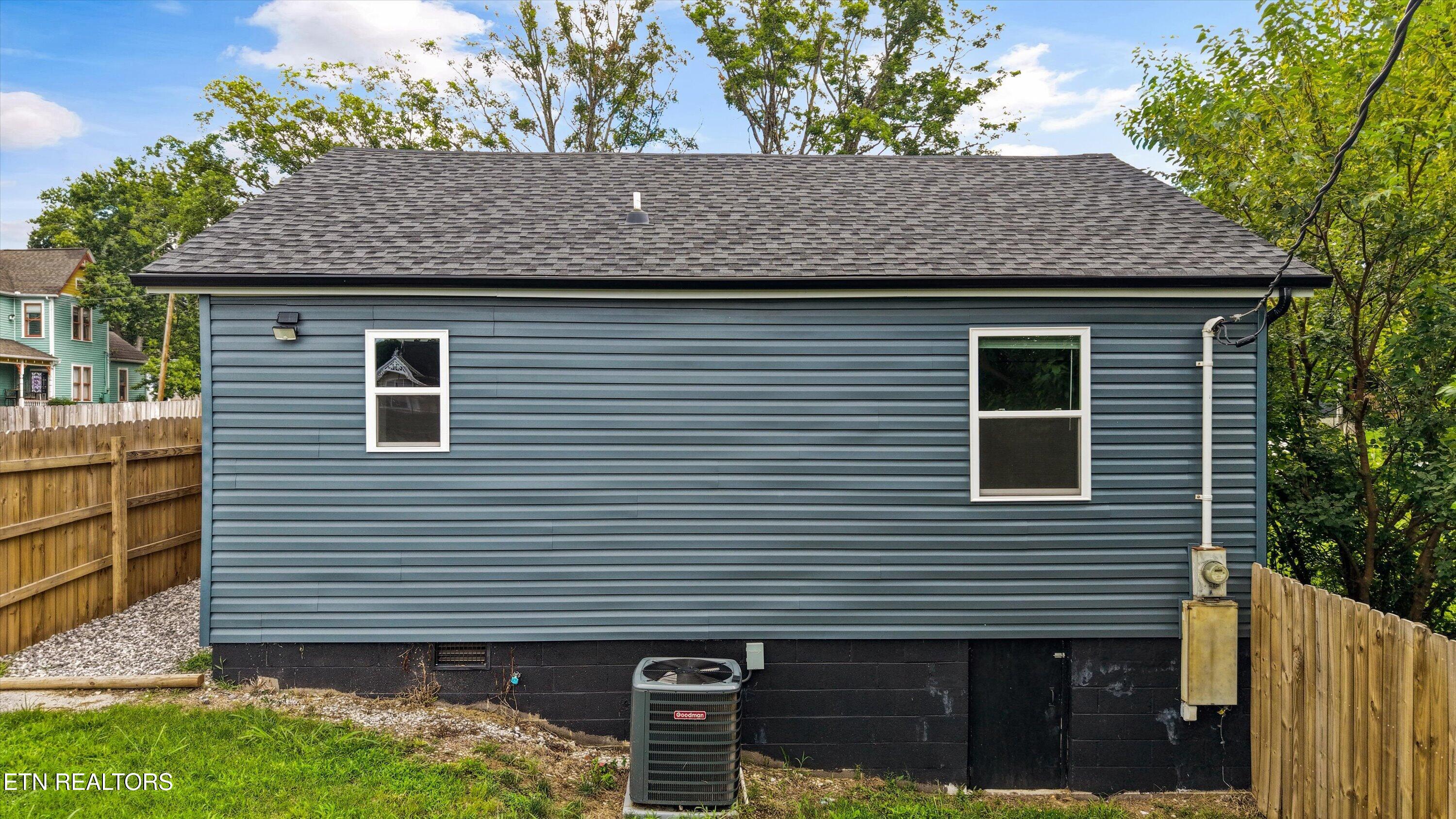 1700 Woodbine Avenue Knoxville TN 37917