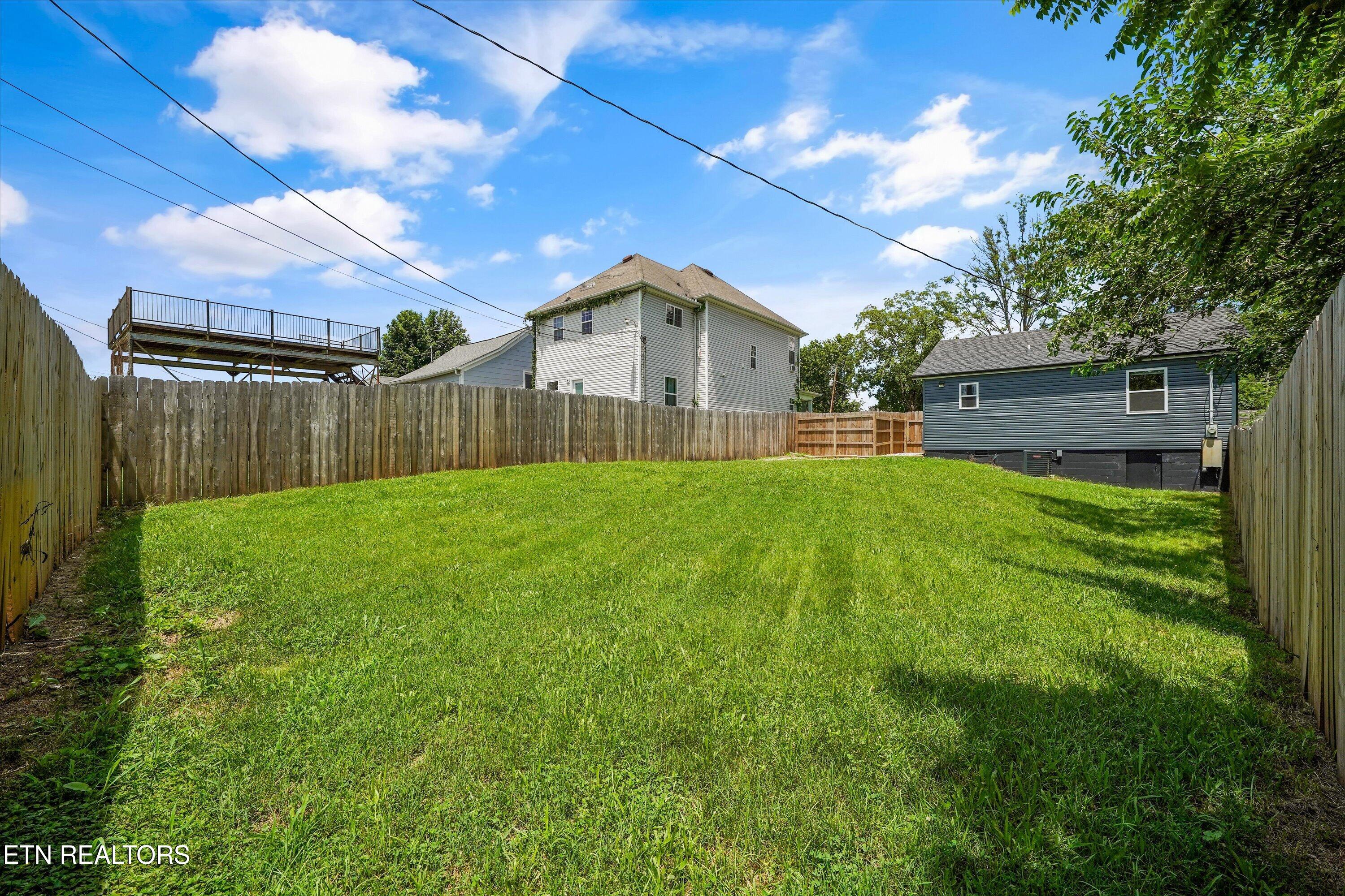 1700 Woodbine Avenue Knoxville TN 37917