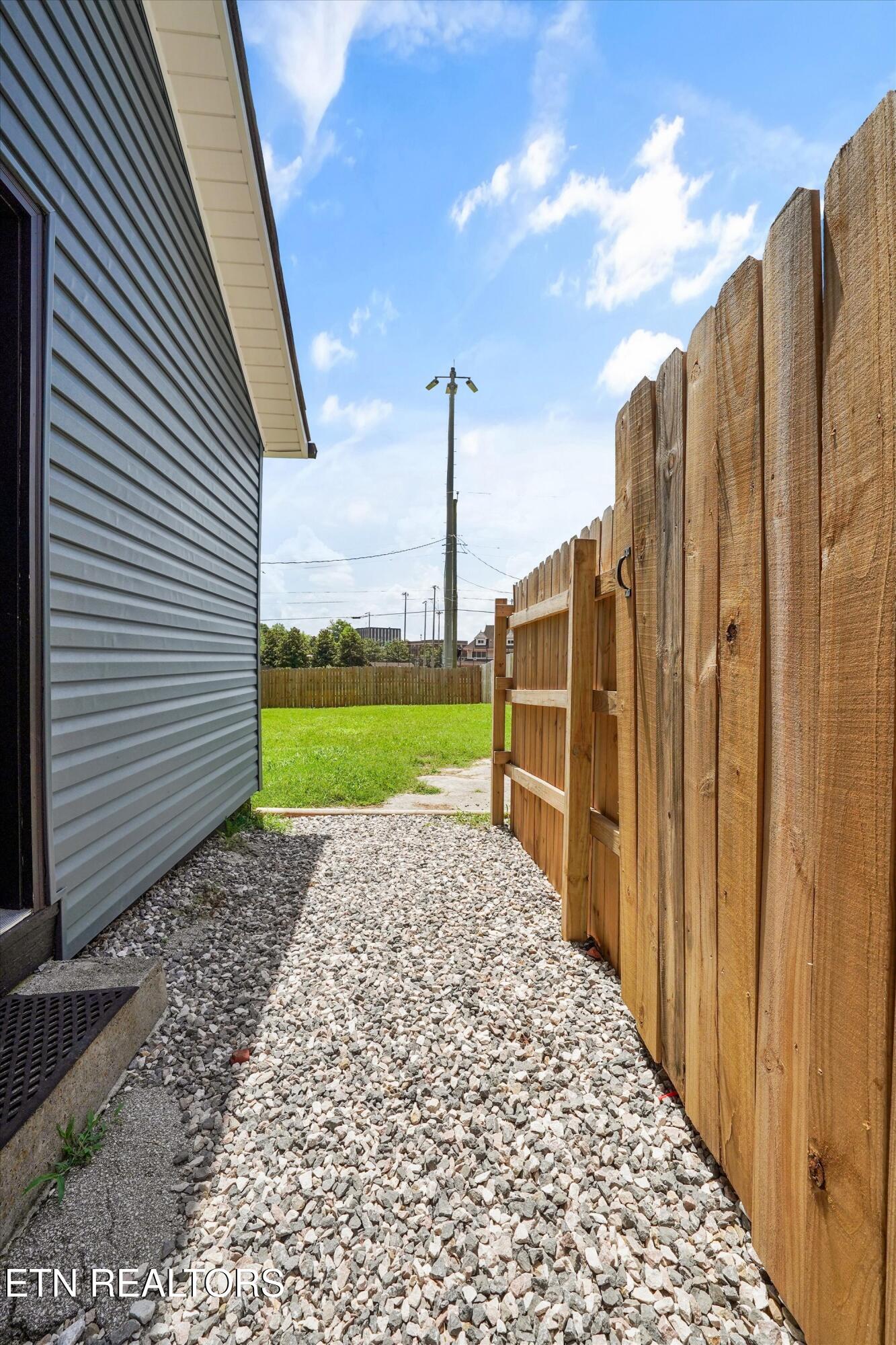 1700 Woodbine Avenue Knoxville TN 37917