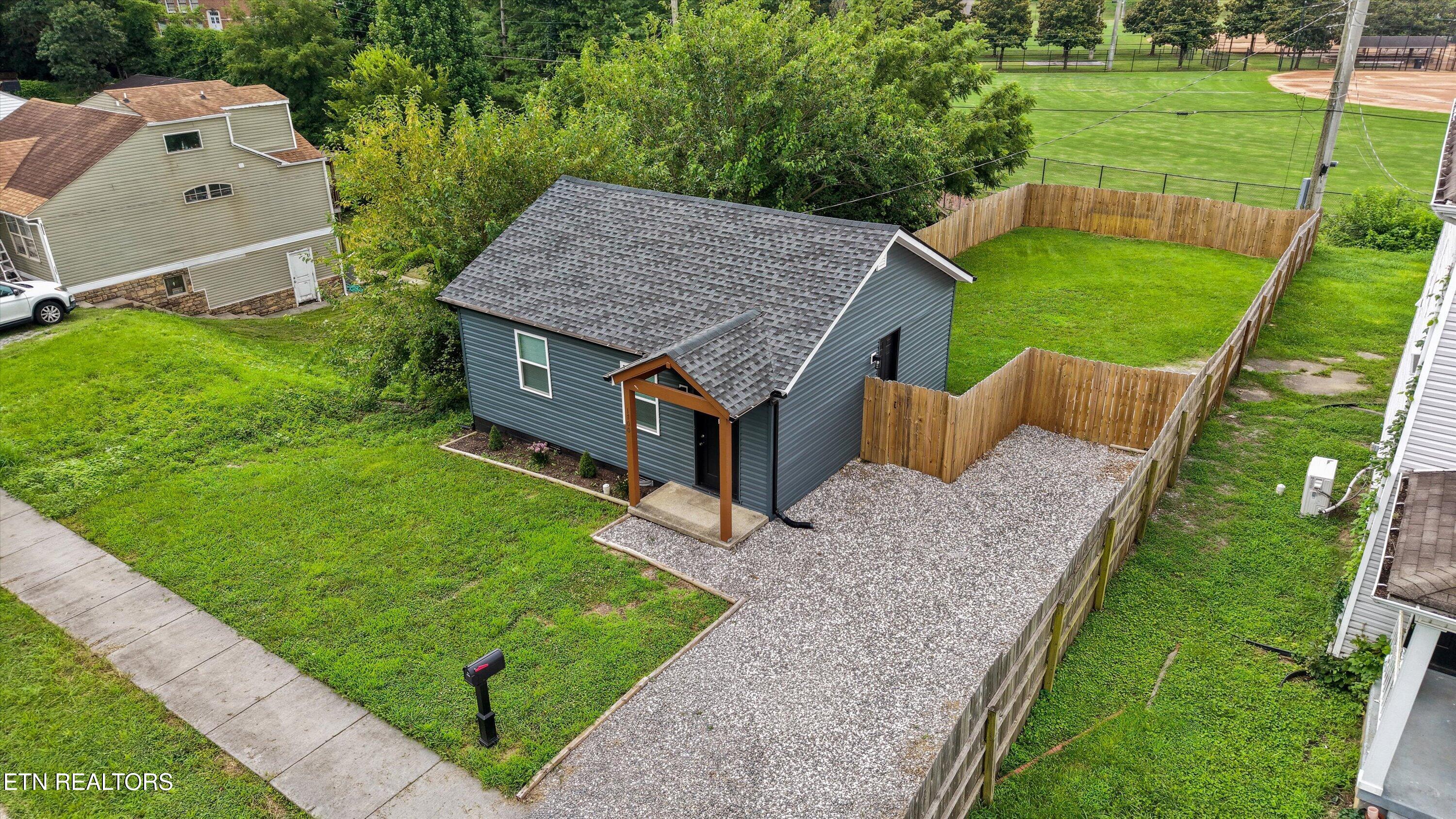 1700 Woodbine Avenue Knoxville TN 37917