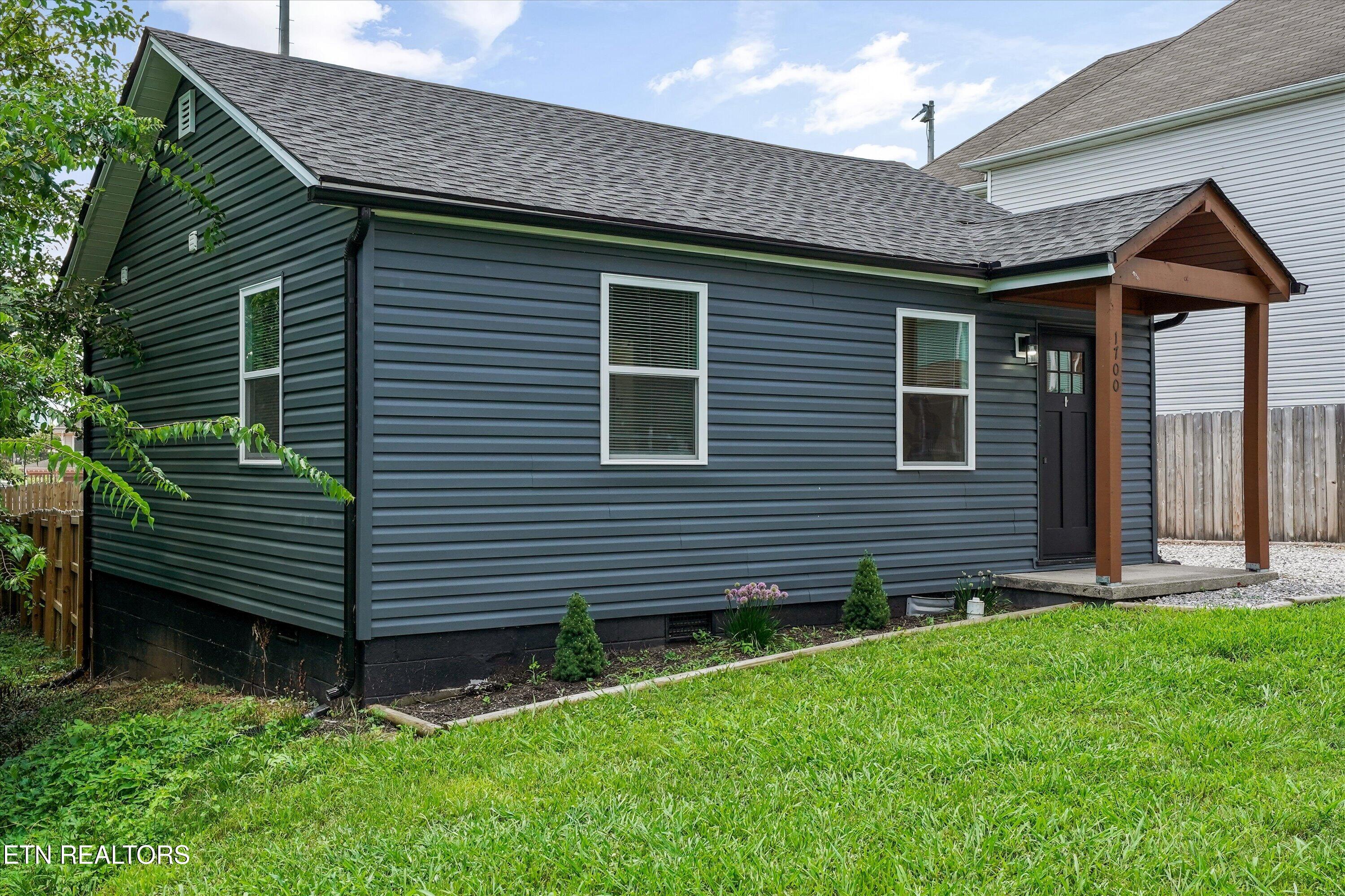 1700 Woodbine Avenue Knoxville TN 37917