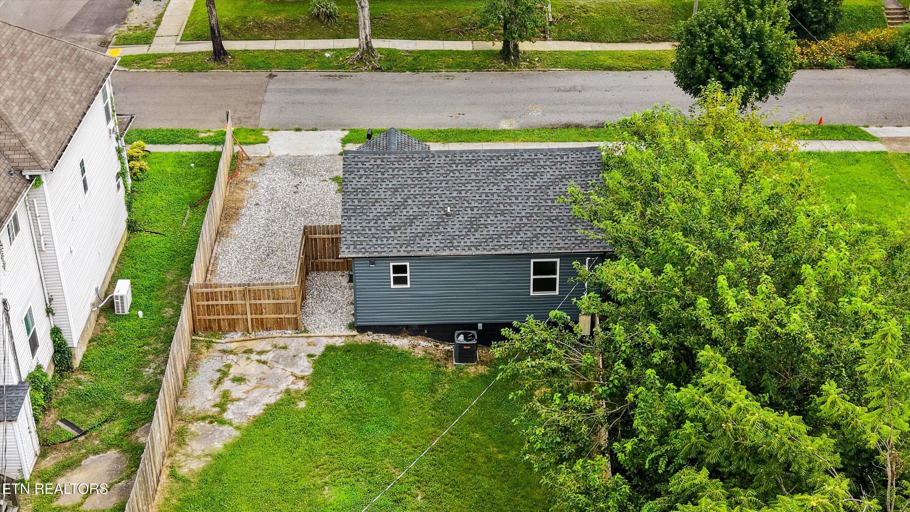 1700 Woodbine Avenue Knoxville TN 37917
