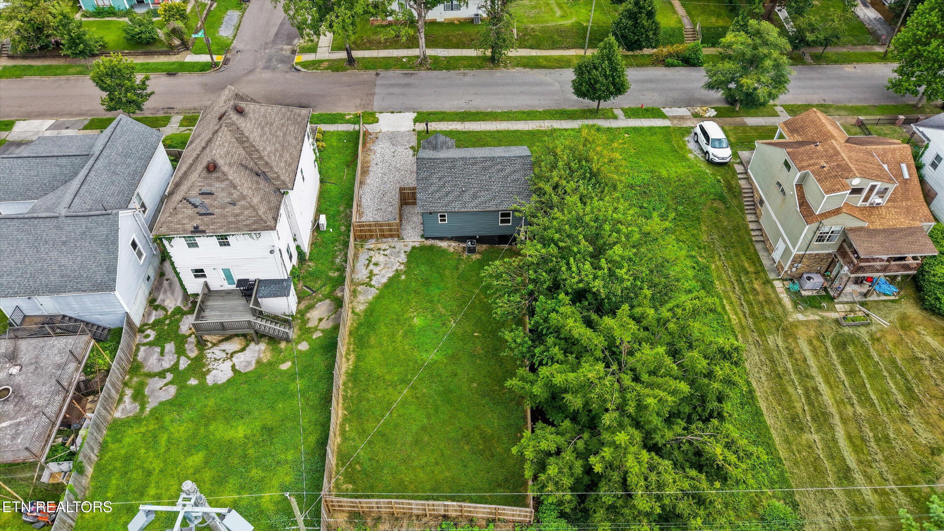 1700 Woodbine Avenue Knoxville TN 37917