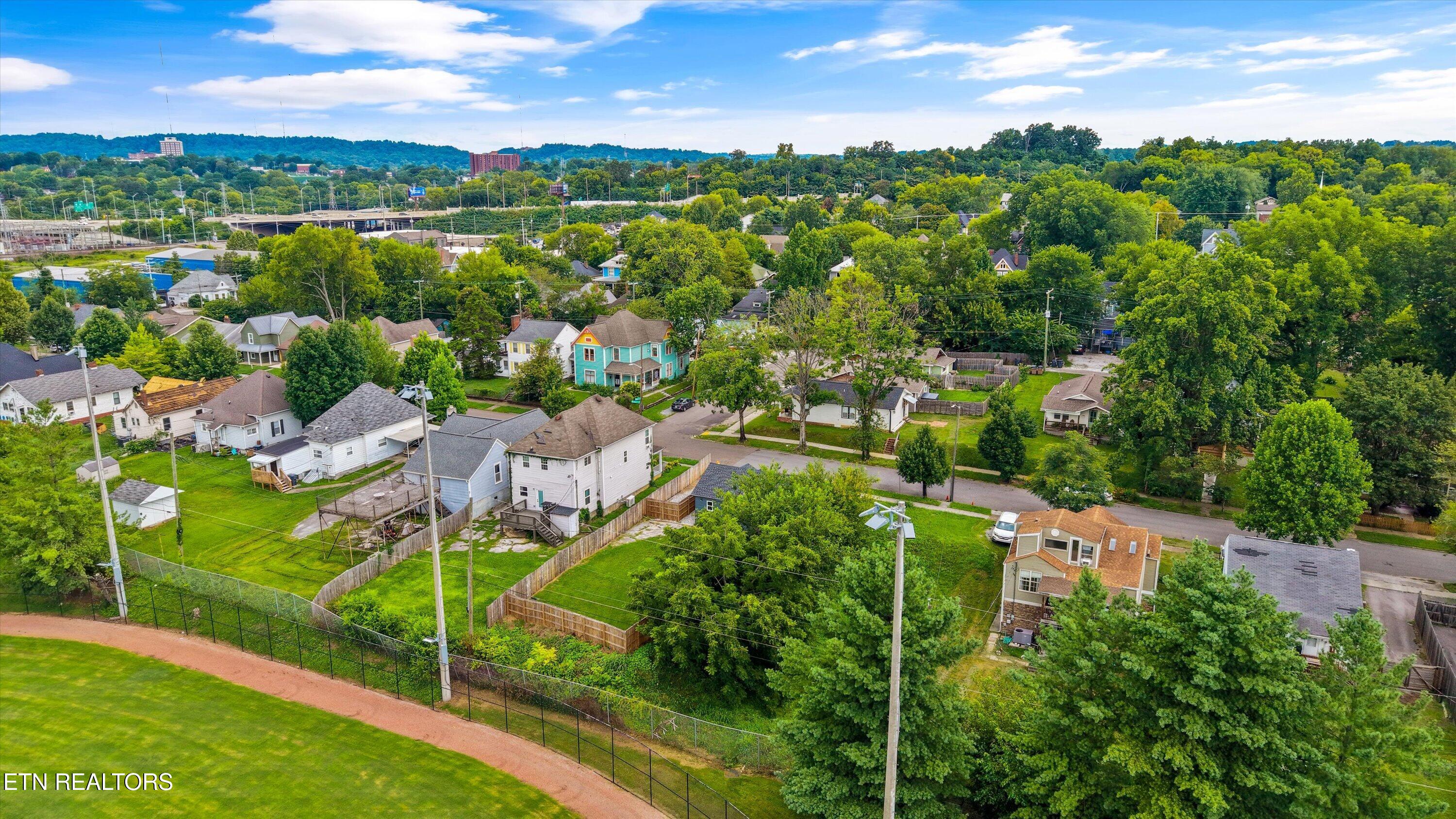 1700 Woodbine Avenue Knoxville TN 37917