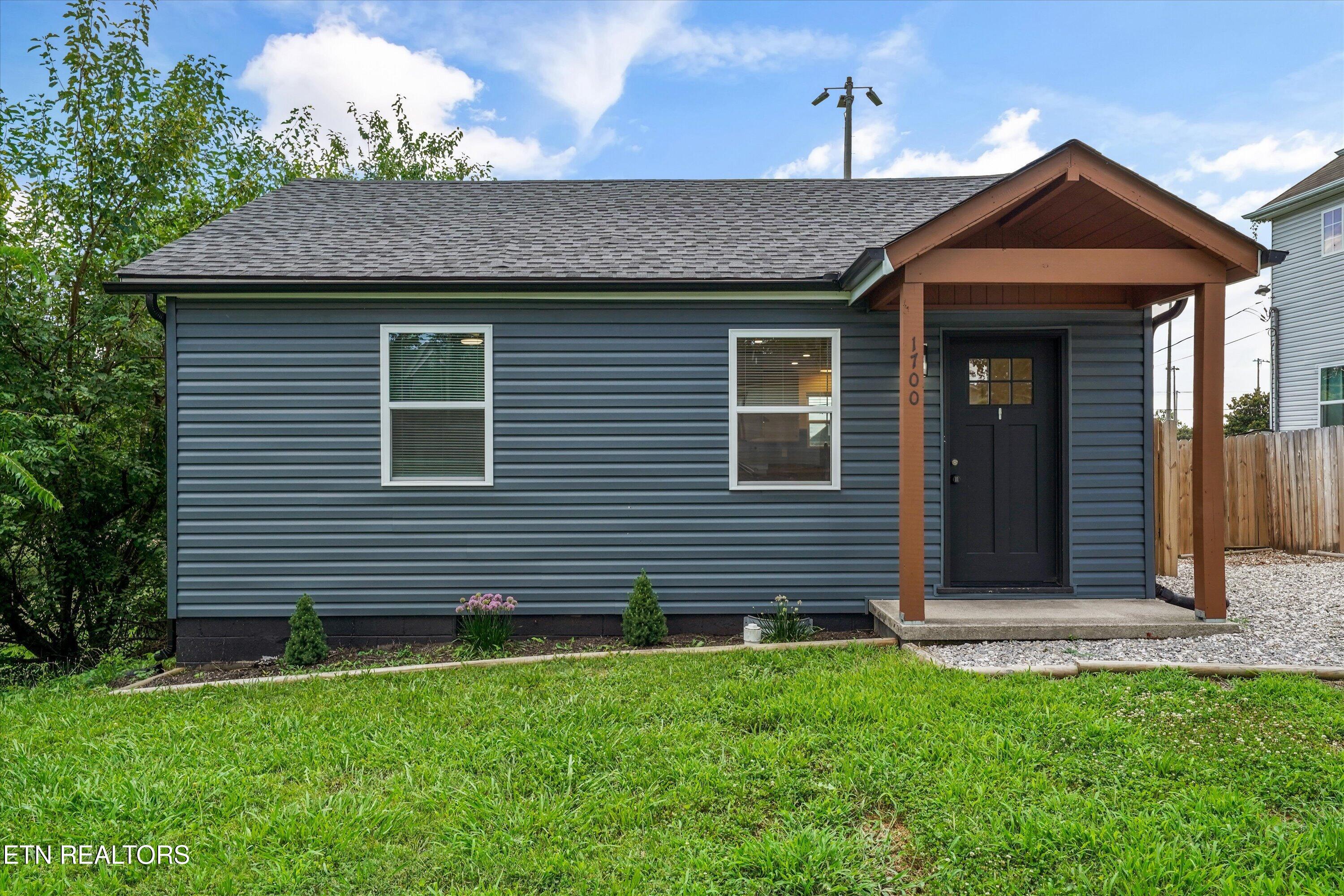 1700 Woodbine Avenue Knoxville TN 37917