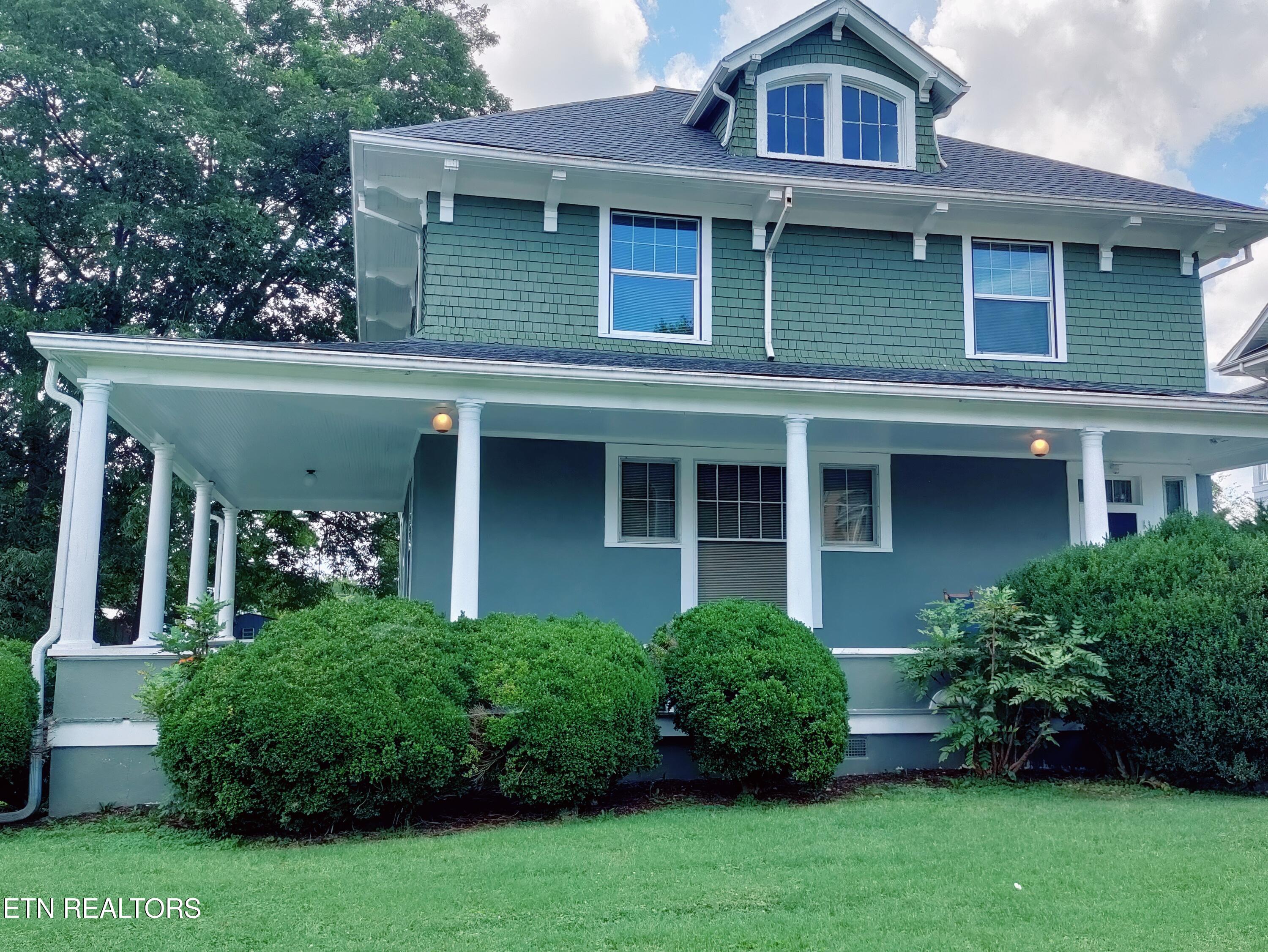 116 E Unaka Avenue Johnson City TN 37601