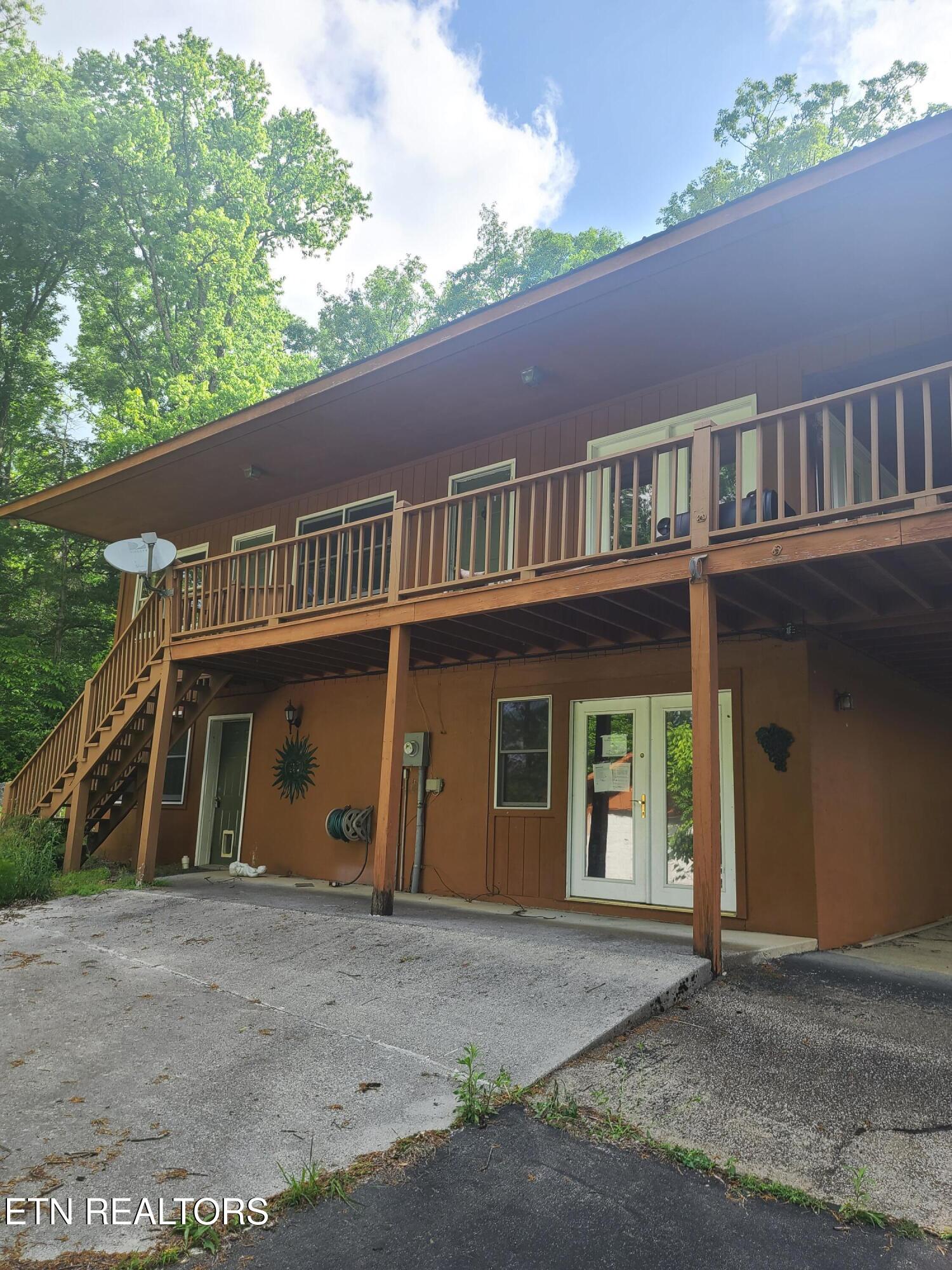 126 Johnson Mountain Way Townsend TN 37882