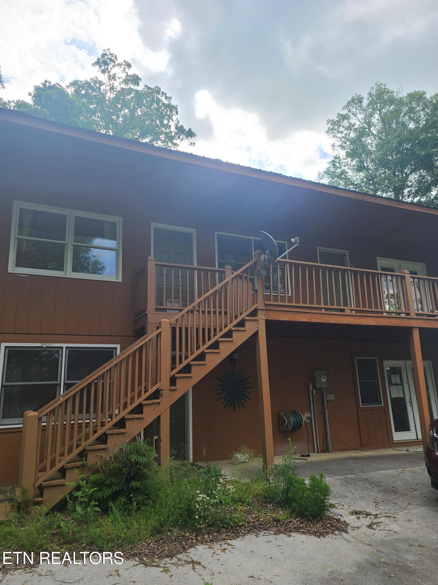 126 Johnson Mountain Way Townsend TN 37882