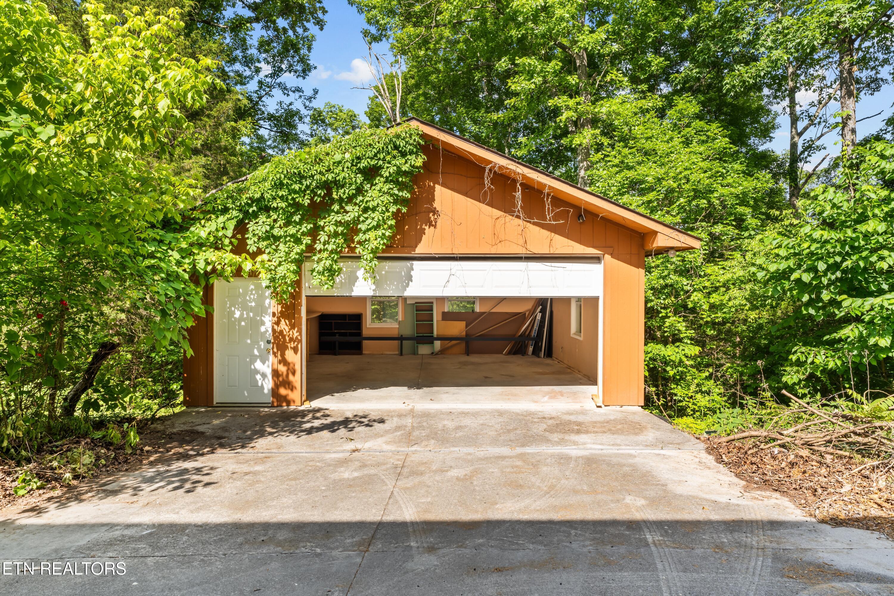 126 Johnson Mountain Way Townsend TN 37882