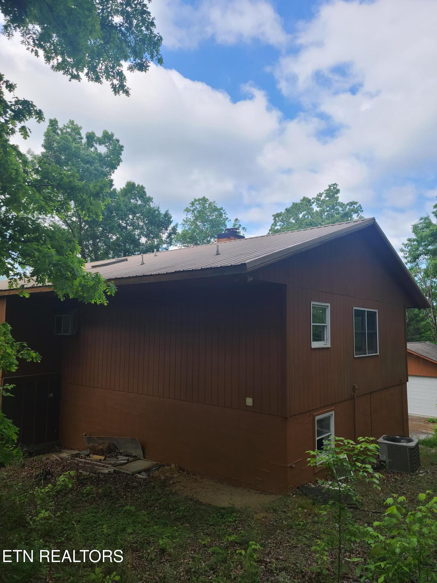 126 Johnson Mountain Way Townsend TN 37882