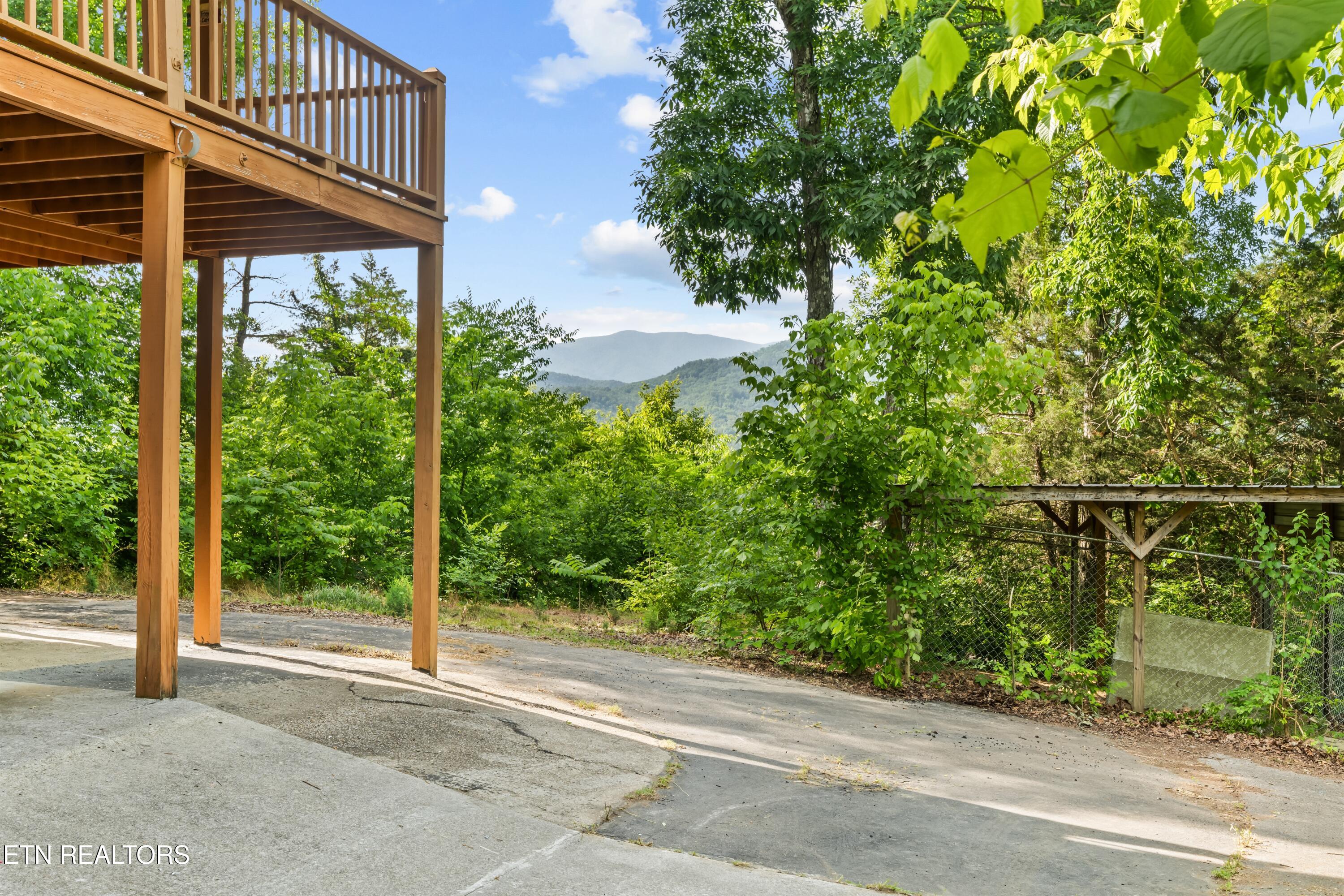 126 Johnson Mountain Way Townsend TN 37882