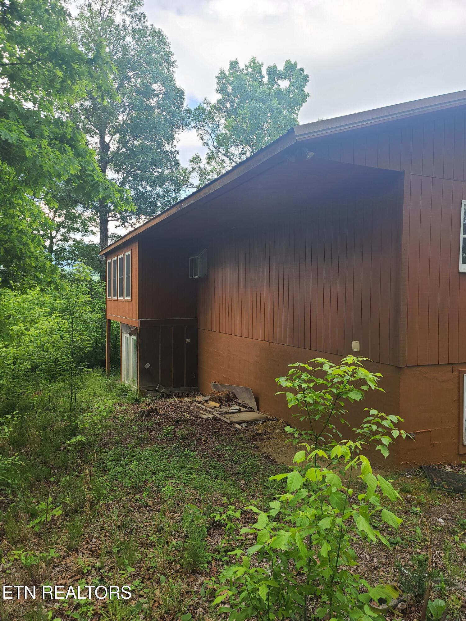 126 Johnson Mountain Way Townsend TN 37882