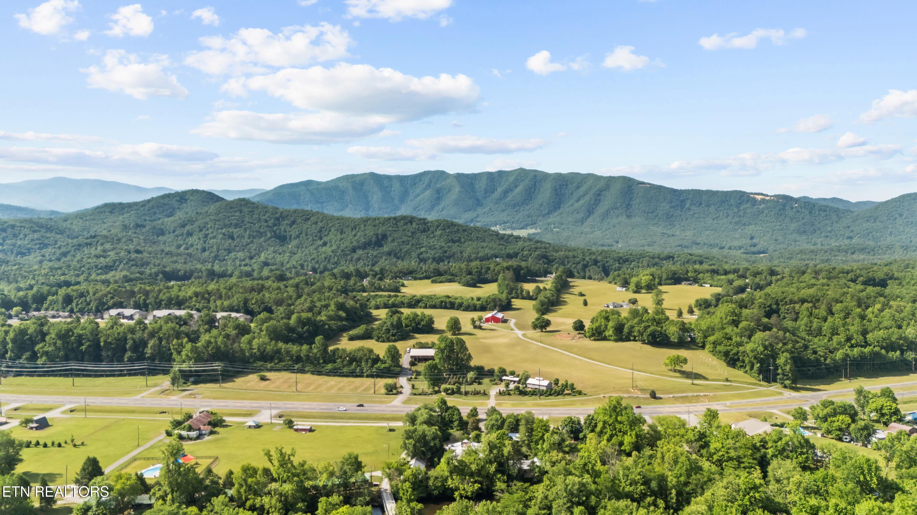 126 Johnson Mountain Way Townsend TN 37882