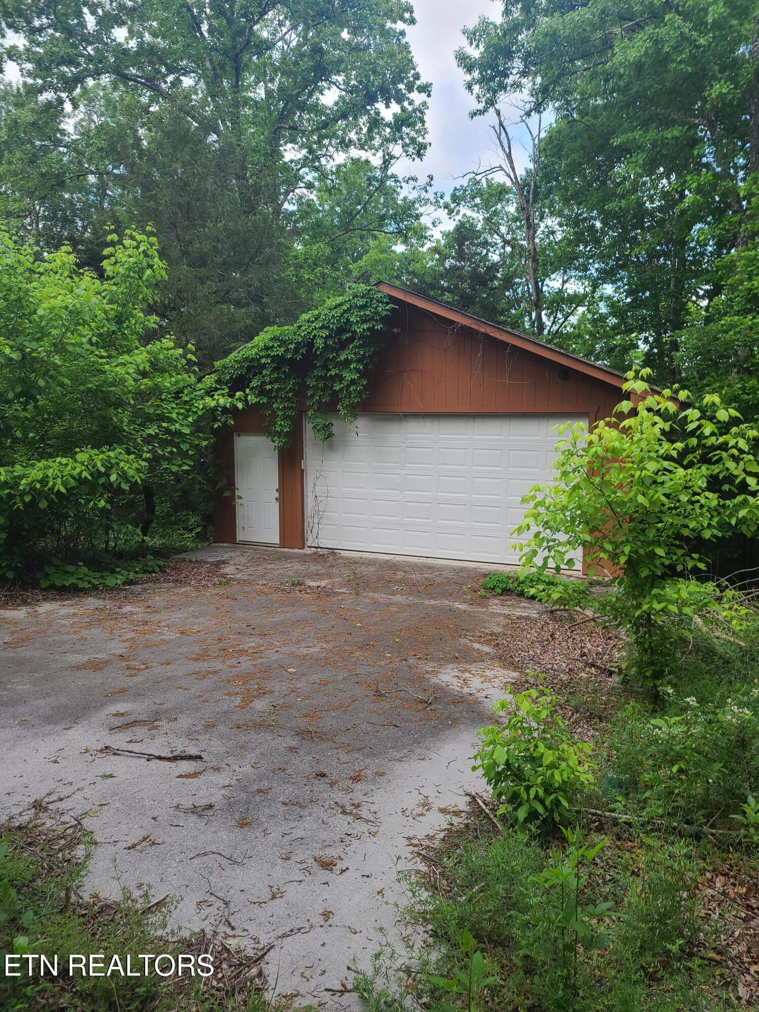 126 Johnson Mountain Way Townsend TN 37882