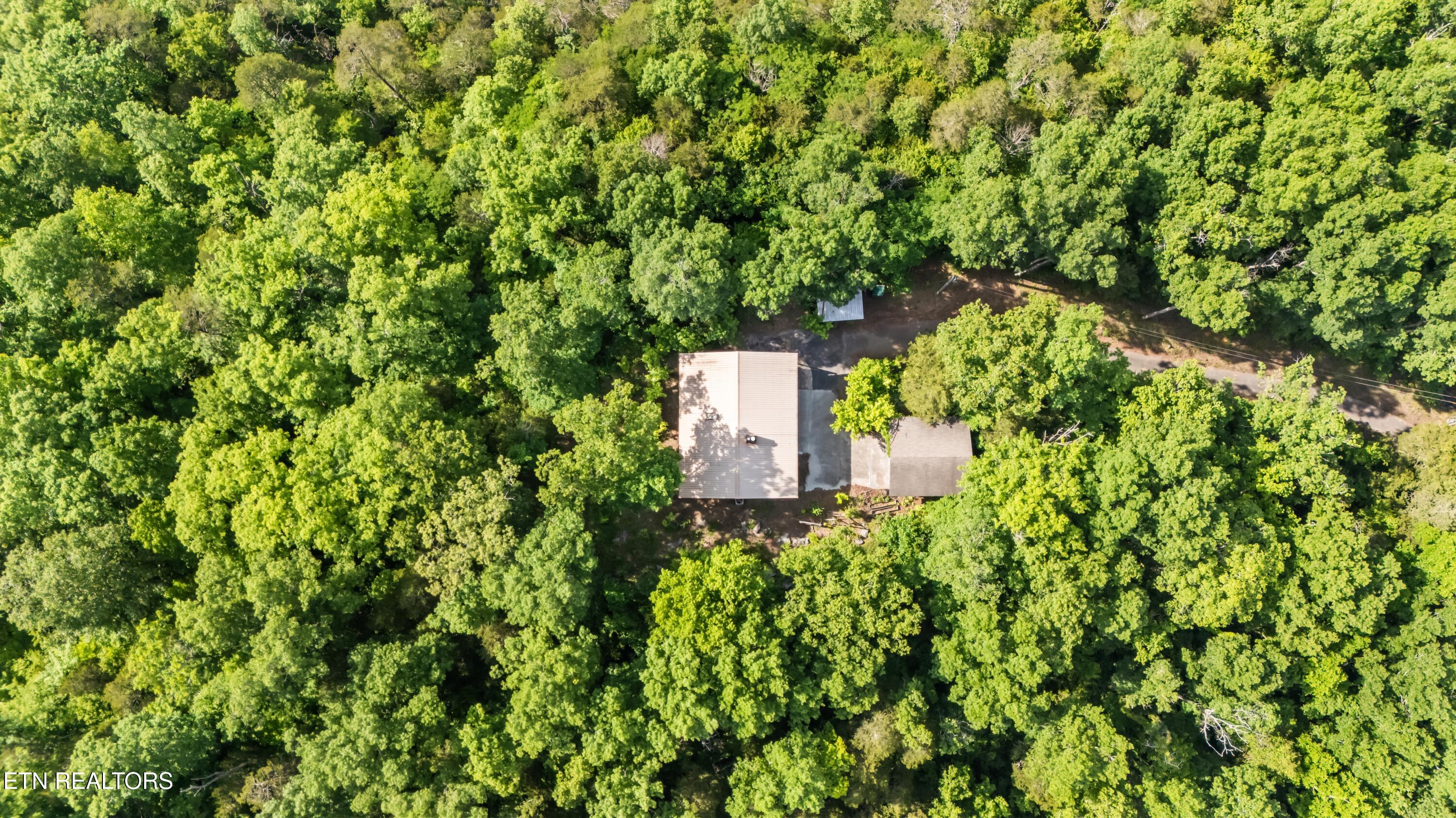 126 Johnson Mountain Way Townsend TN 37882