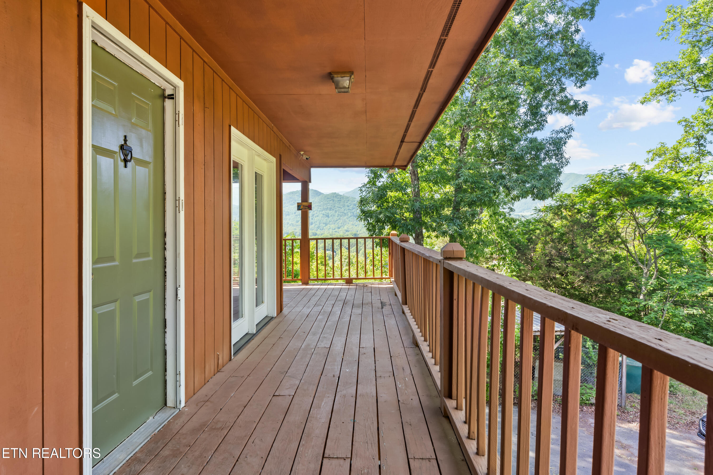 126 Johnson Mountain Way Townsend TN 37882