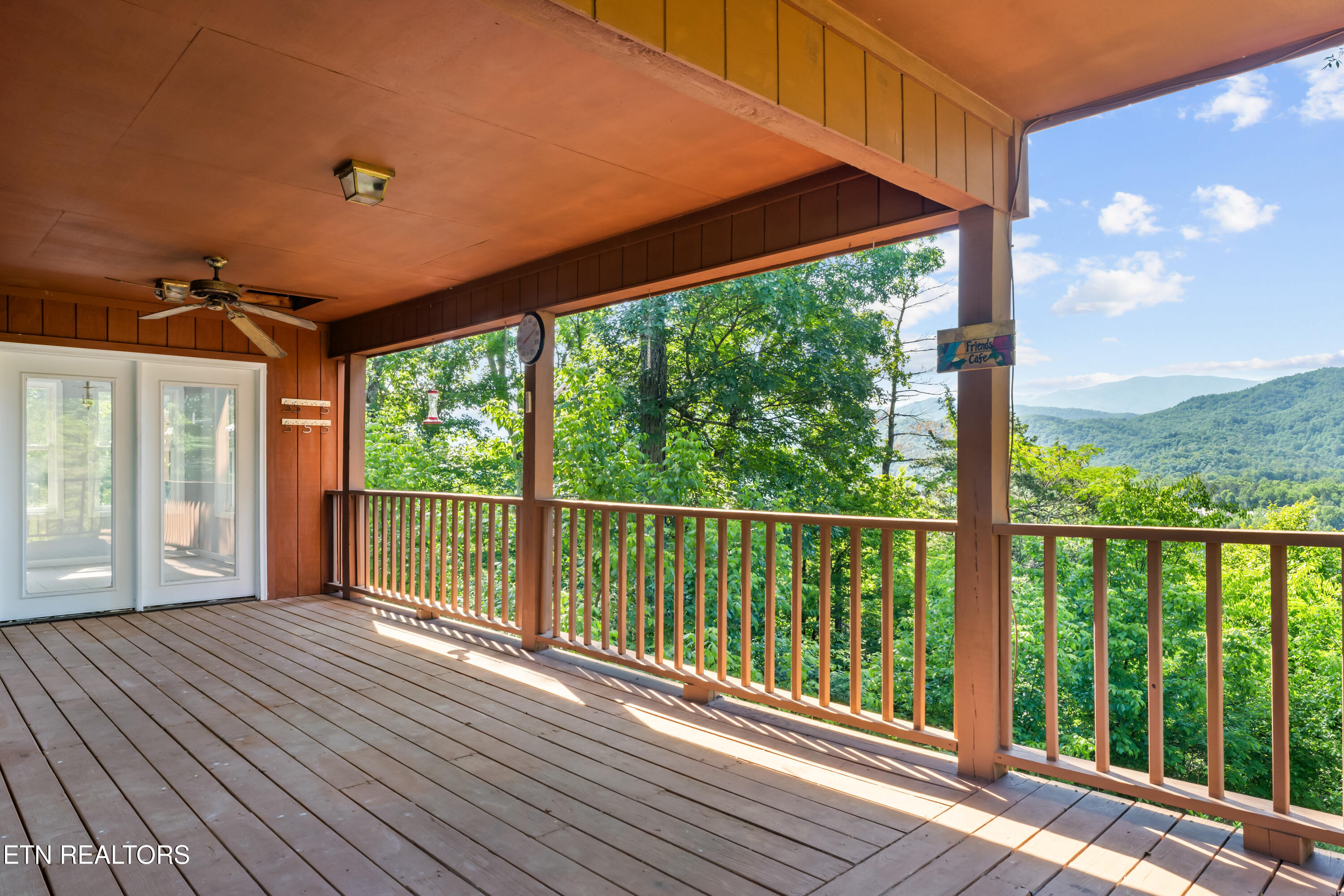 126 Johnson Mountain Way Townsend TN 37882