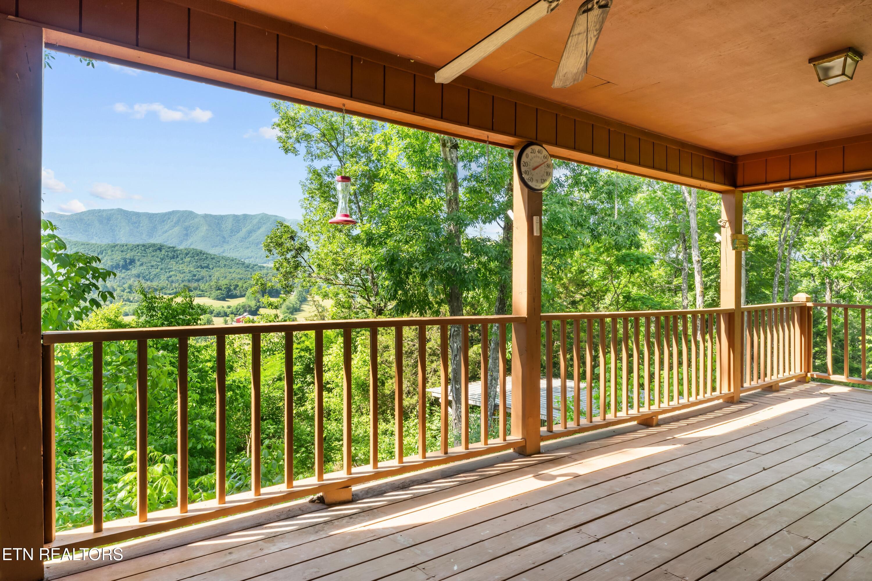 126 Johnson Mountain Way Townsend TN 37882