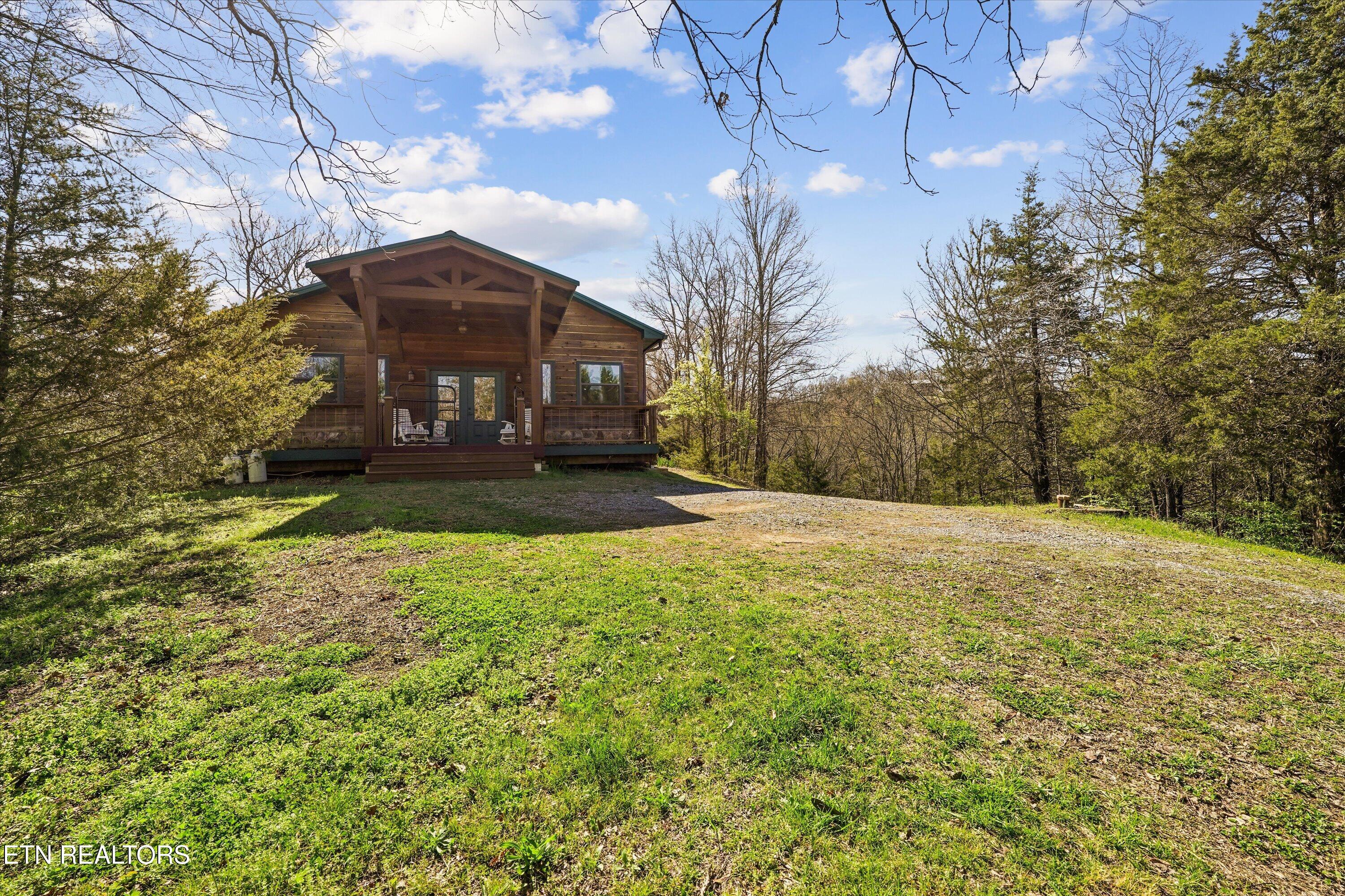 2649 Wildwood Road Dandridge TN 37725