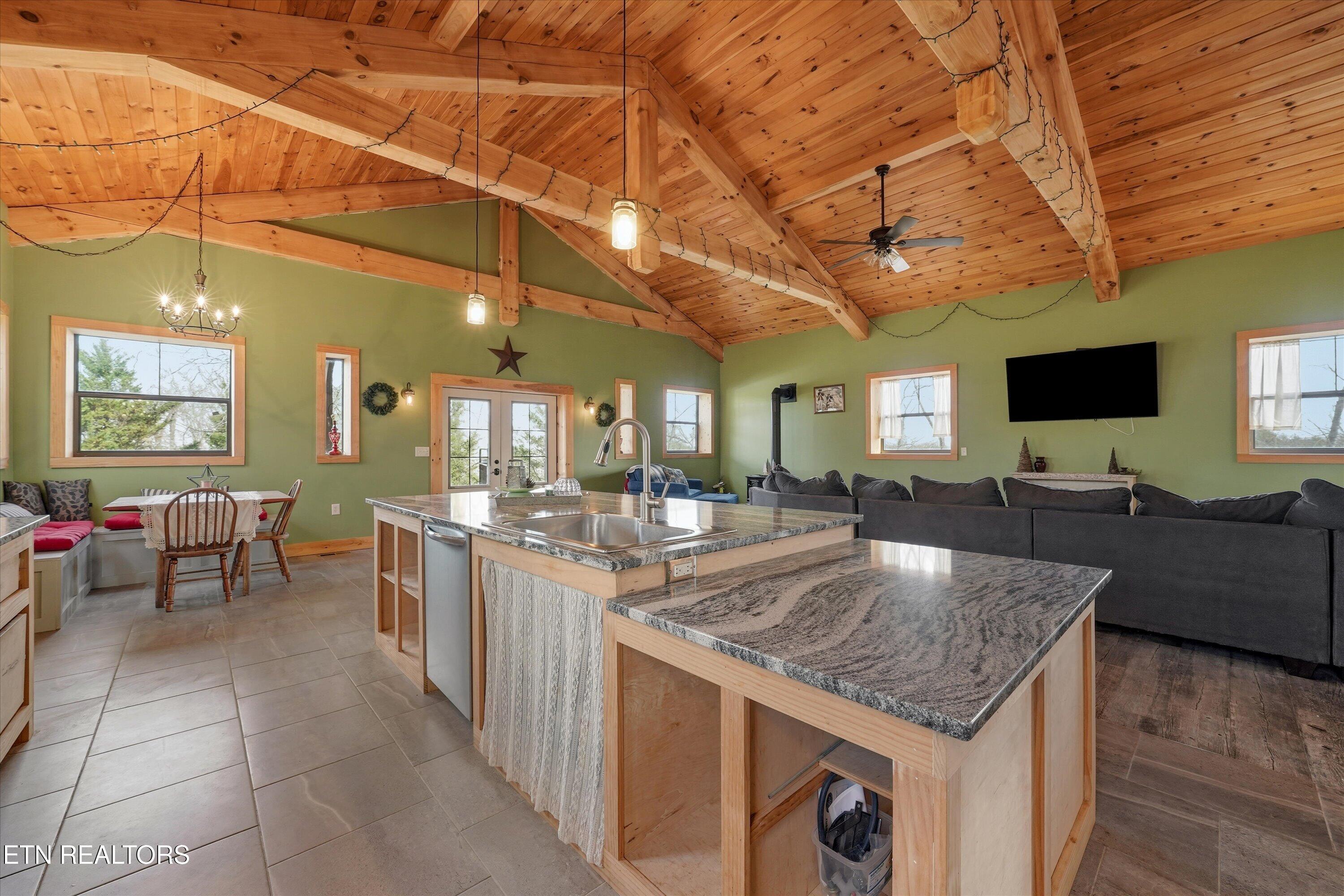 2649 Wildwood Road Dandridge TN 37725