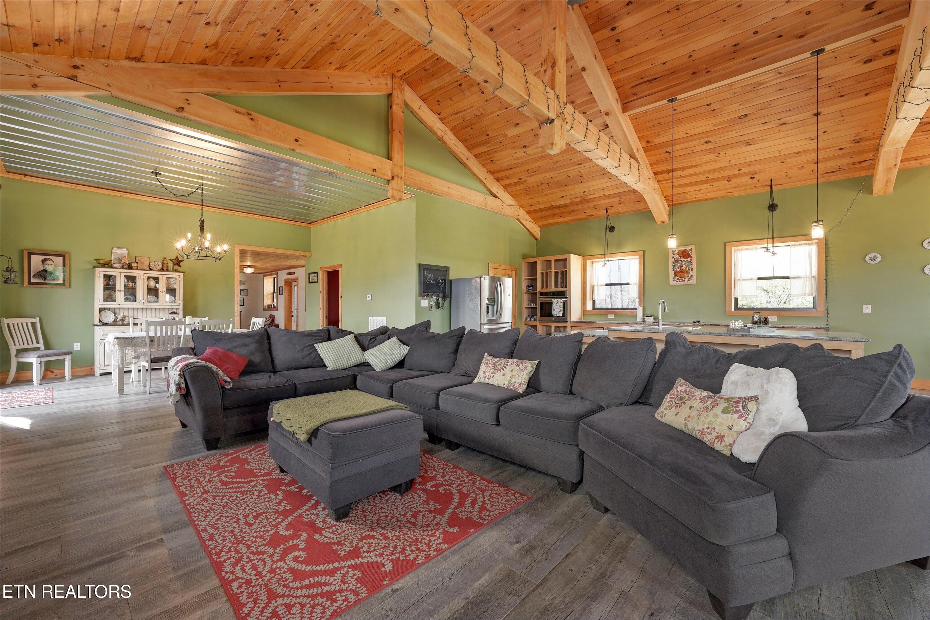 2649 Wildwood Road Dandridge TN 37725