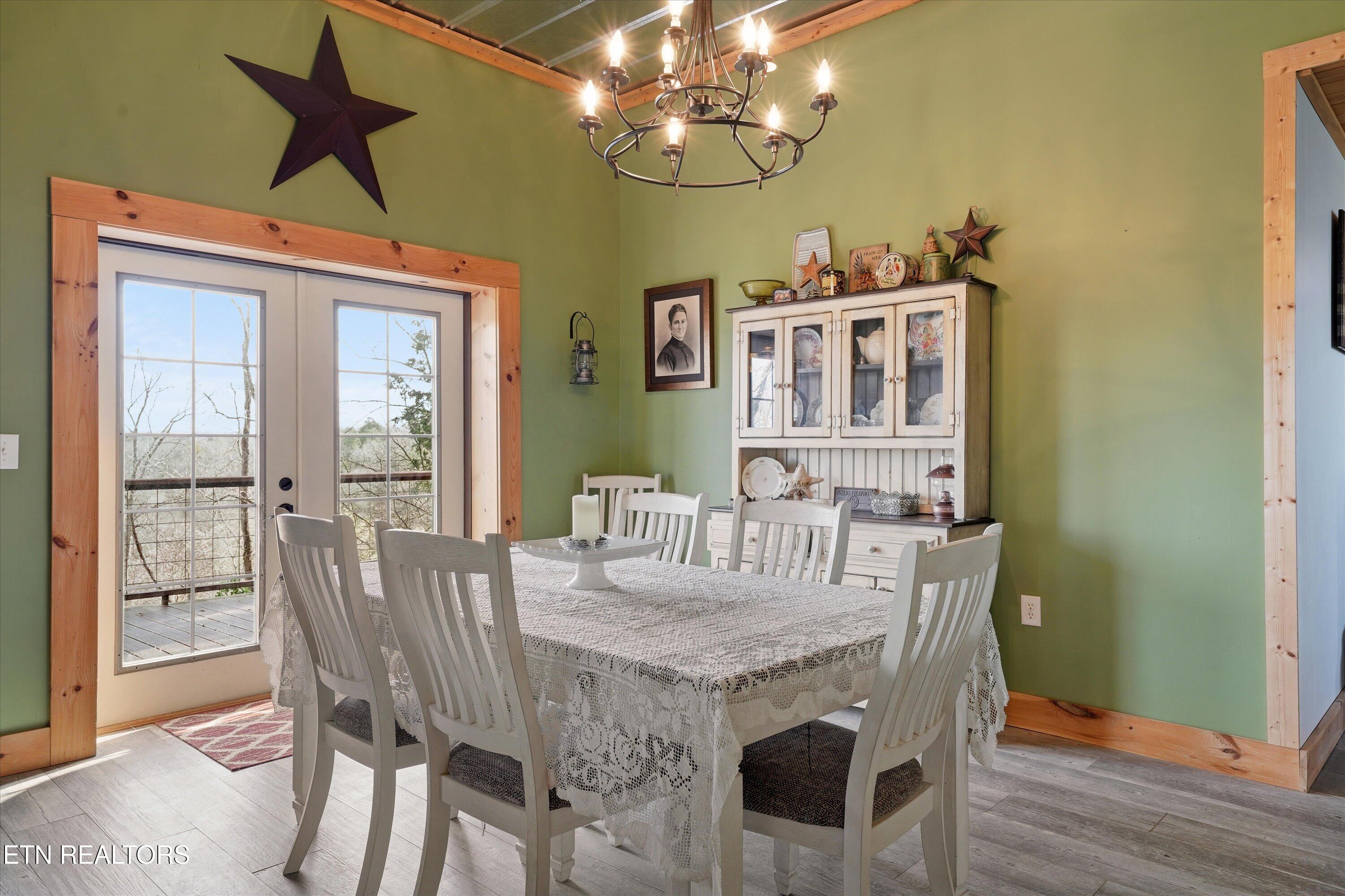 2649 Wildwood Road Dandridge TN 37725