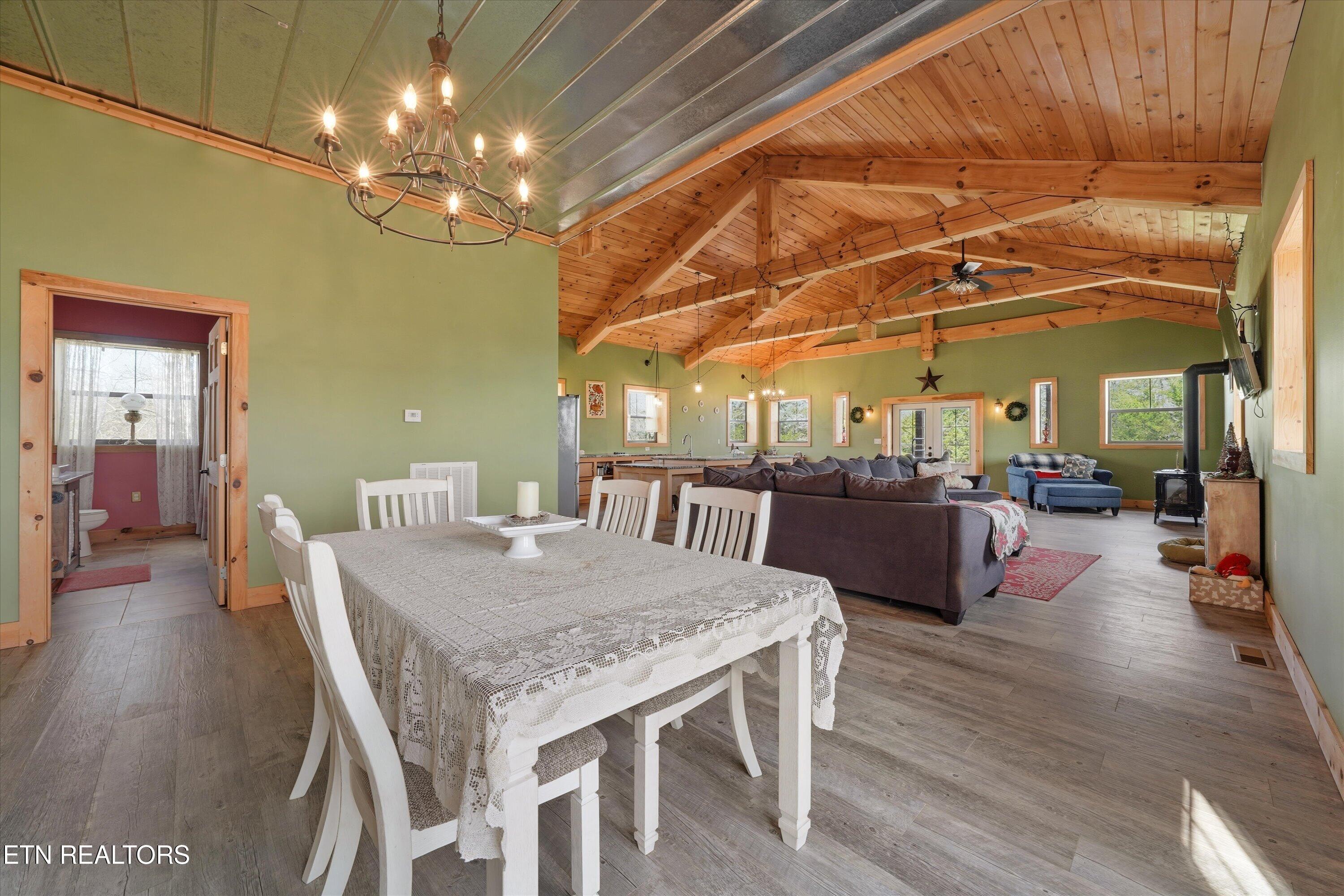 2649 Wildwood Road Dandridge TN 37725