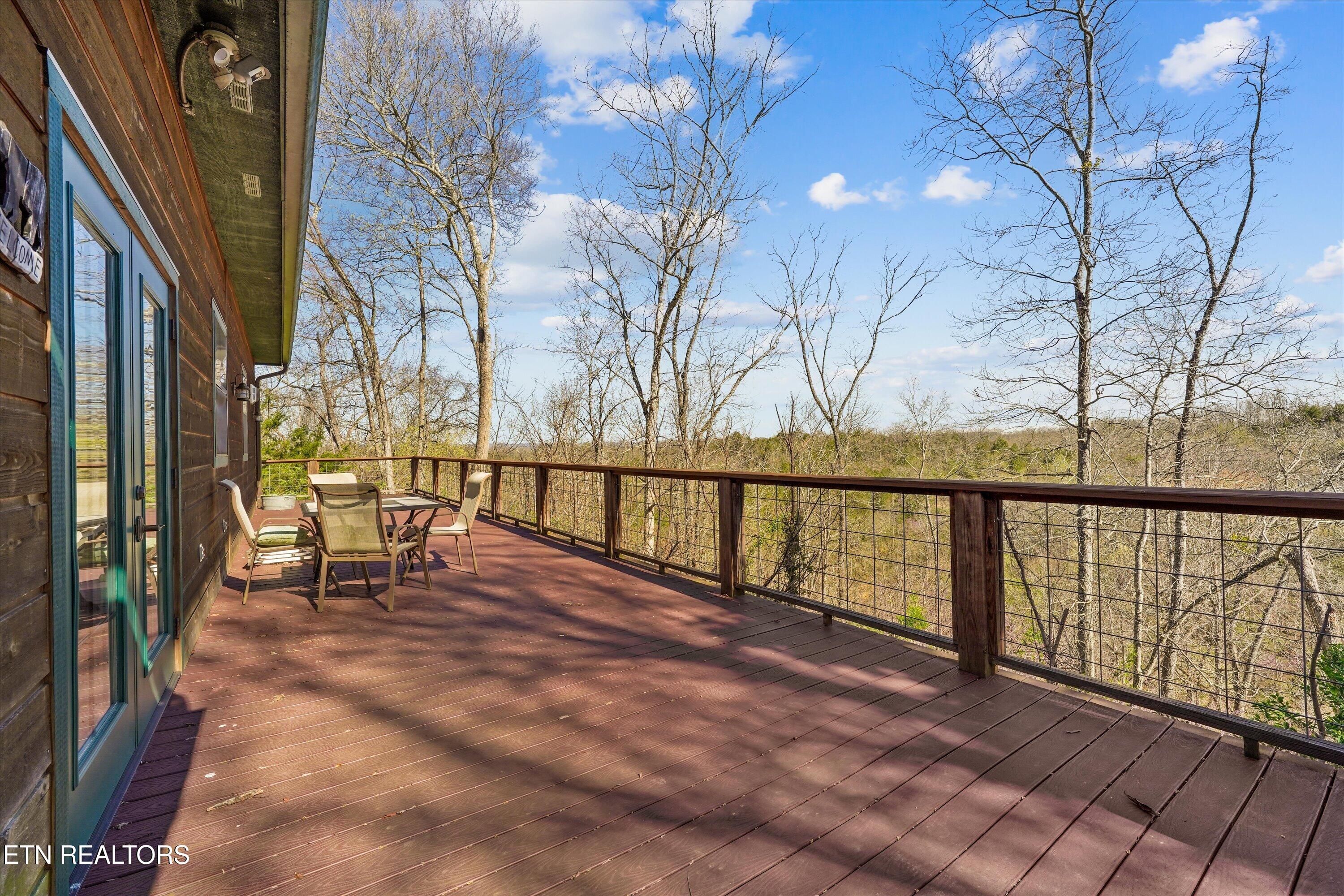 2649 Wildwood Road Dandridge TN 37725