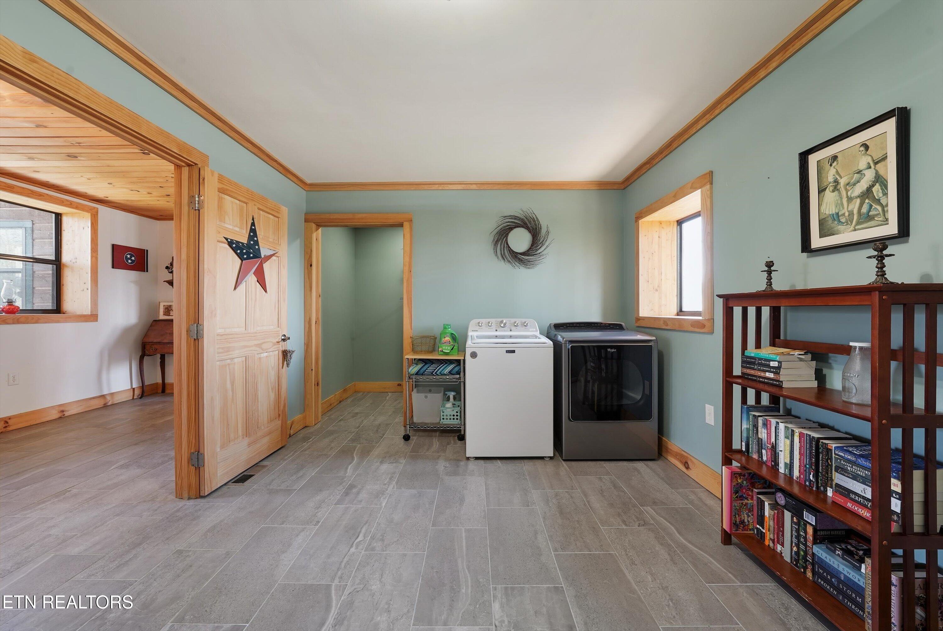 2649 Wildwood Road Dandridge TN 37725