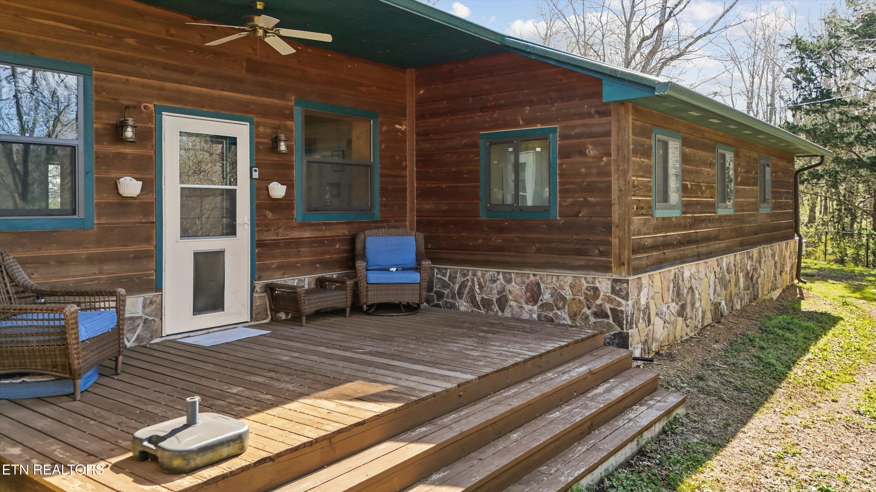 2649 Wildwood Road Dandridge TN 37725
